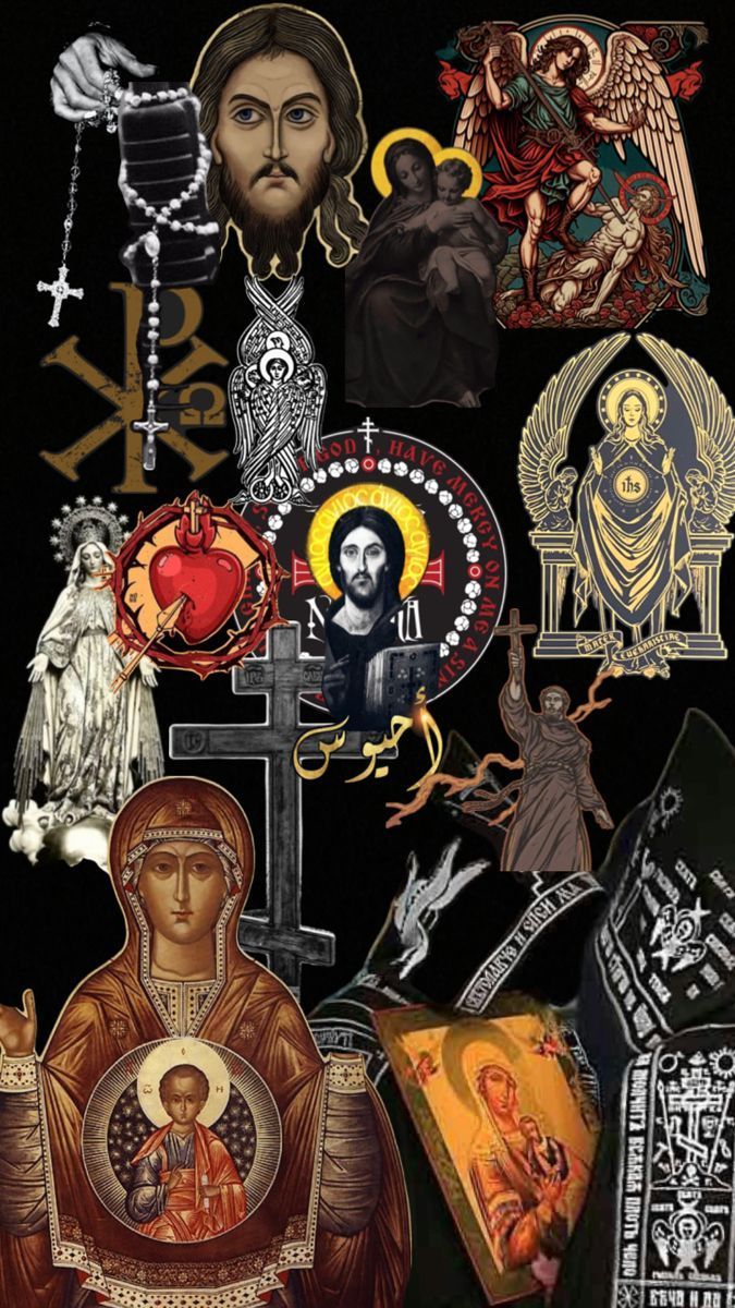 675x1200 Cristianismo. Christian paintings, Biblical art, Orthodox christian icons