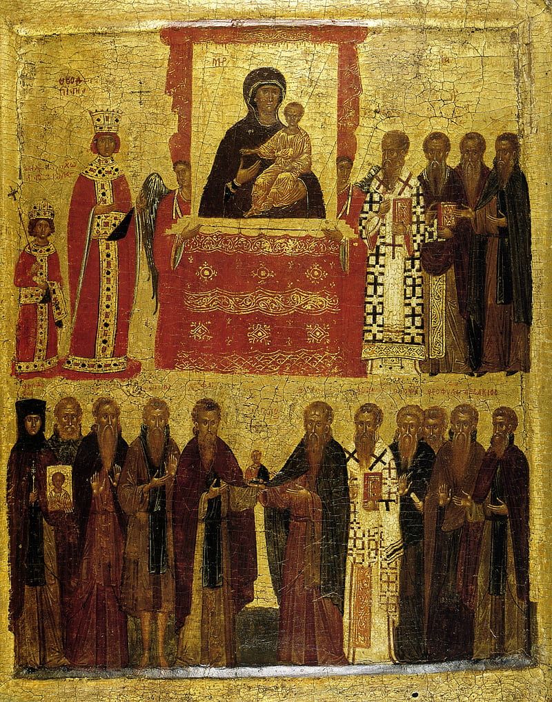 800x1018 Orthodox Christian, god, holy, icon, jesus, lord, HD phone wallpaper