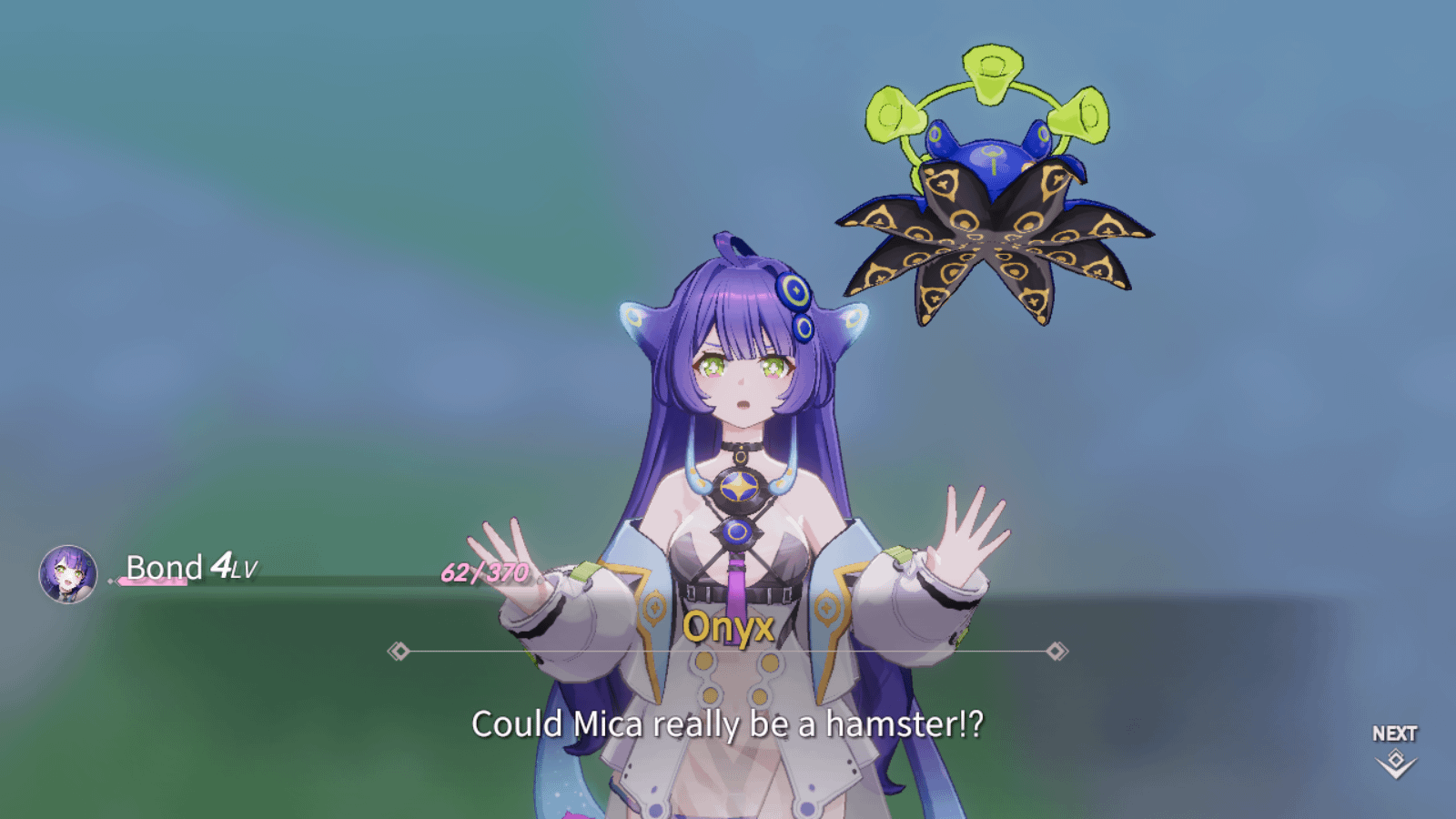 1600x900 So What Kind of Kemonomimi is Mica Exactly.?