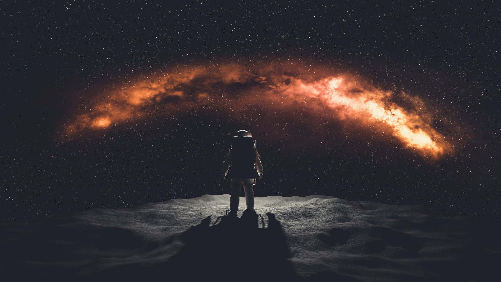 1920x1080 Download “Exploring a New Planet”