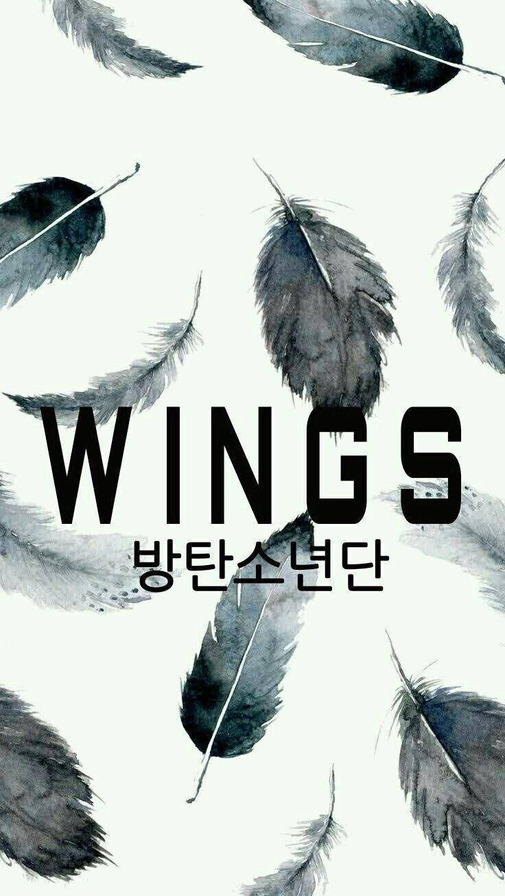  BTS  Wings  Wallpapers  Top Free BTS  Wings  Backgrounds  