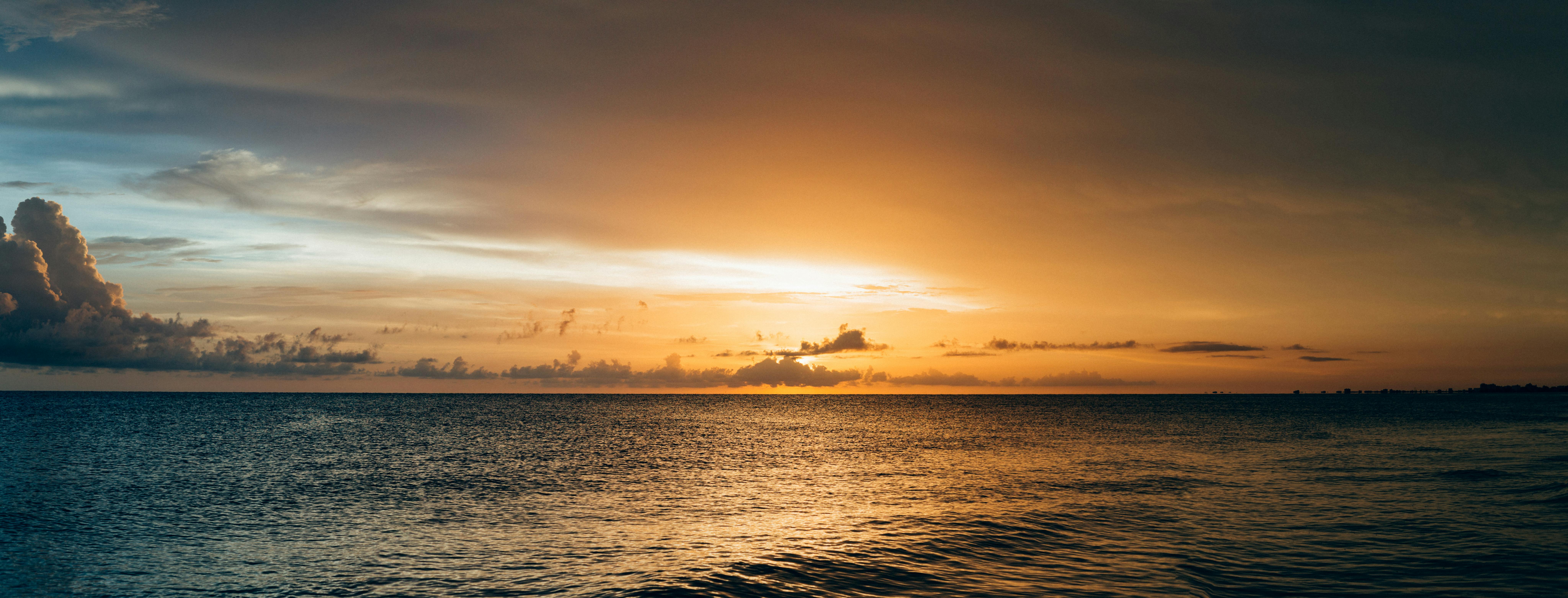 8192x3127 Dual Monitor Wallpaper Photo, Download The BEST Free Dual Monitor Wallpaper & HD Image