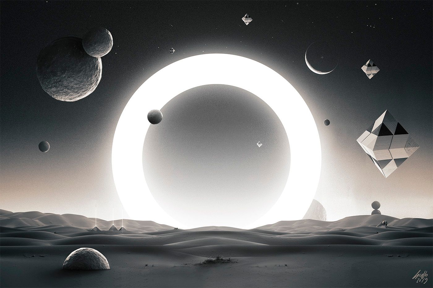 1400x933 Dribbble Wallpaper Hd 4k Uhd Download Epic Cool New Fresh Conceptual Space Surreal Photoshop_0002_