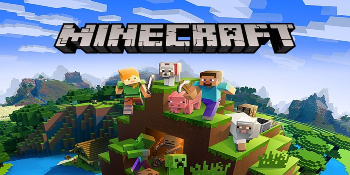 1400x700 Minecraft Update Adding PlayStation VR Support