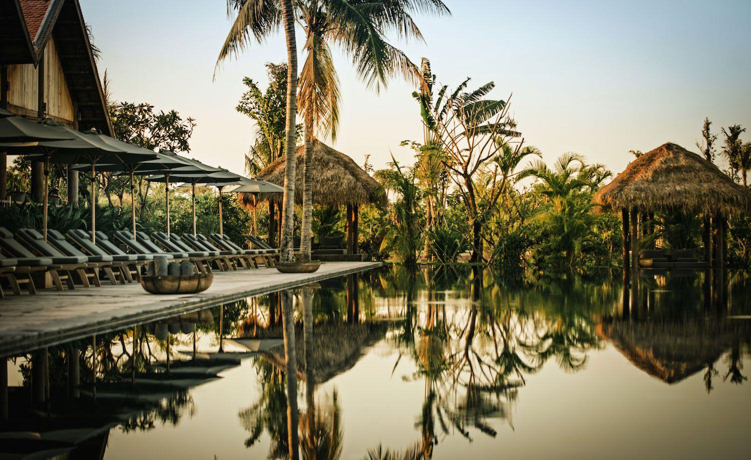 1500x920 Phum Baitang hotel review Reap, Cambodia. Wallpaper*