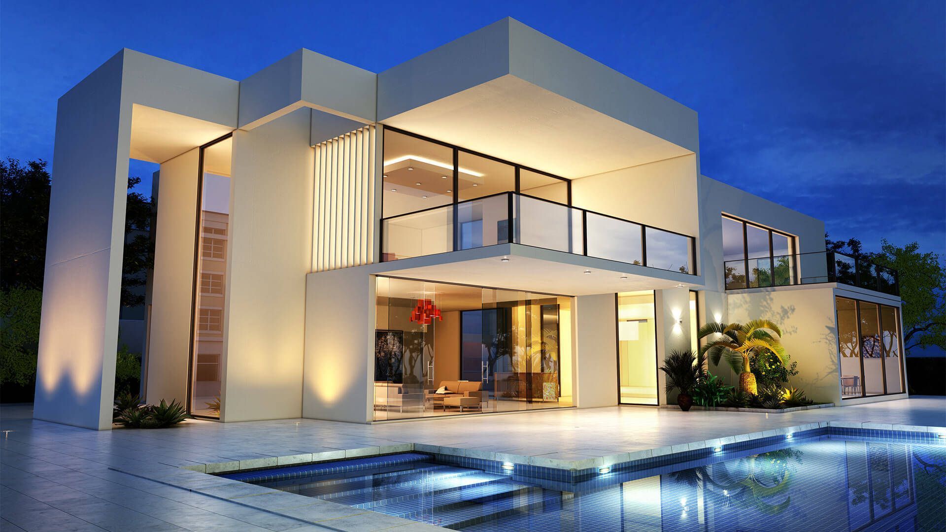 1920x1080 Real Estate Wallpaper