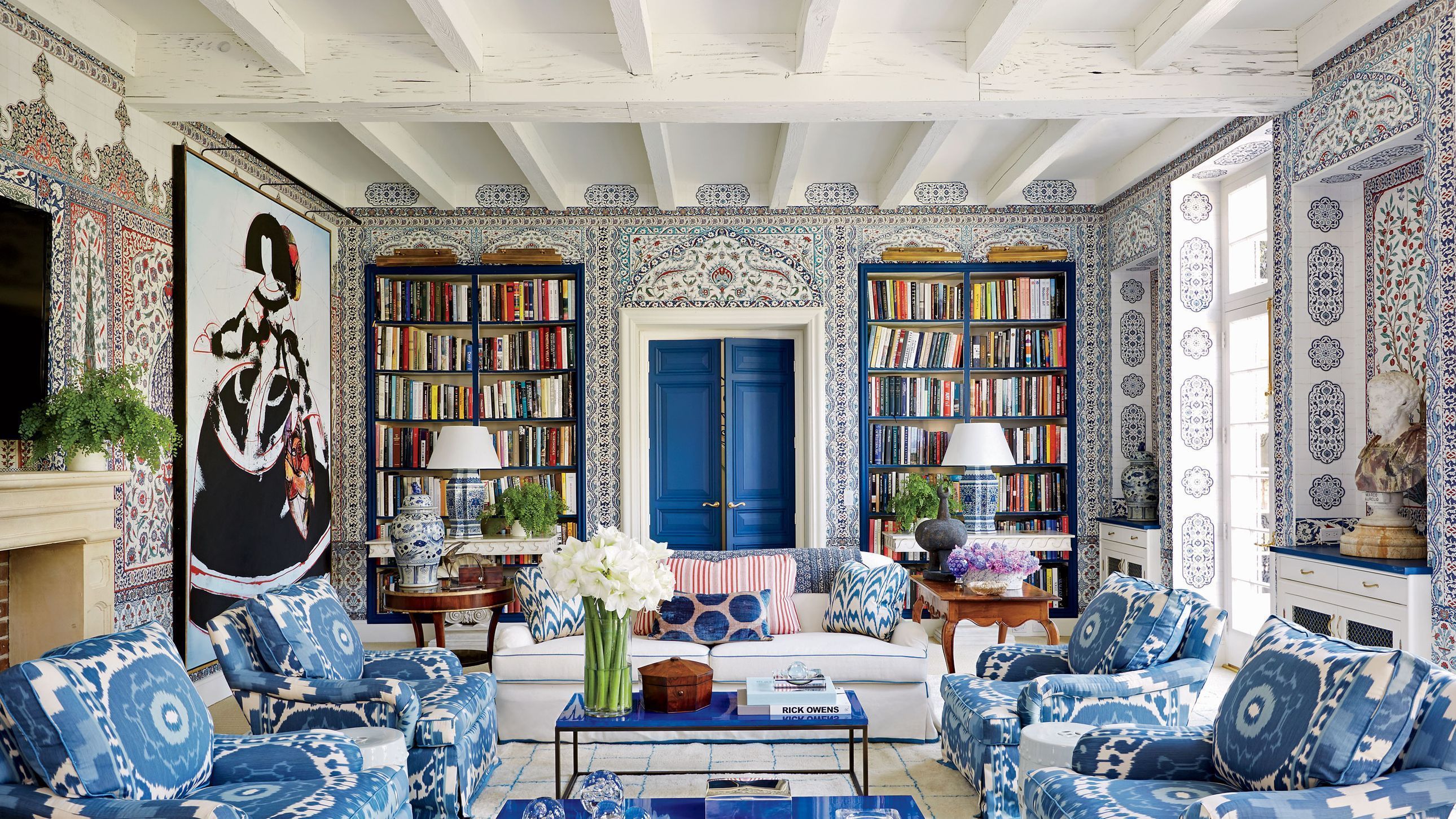 2580x1451 Wallpaper Ideas for Every Room