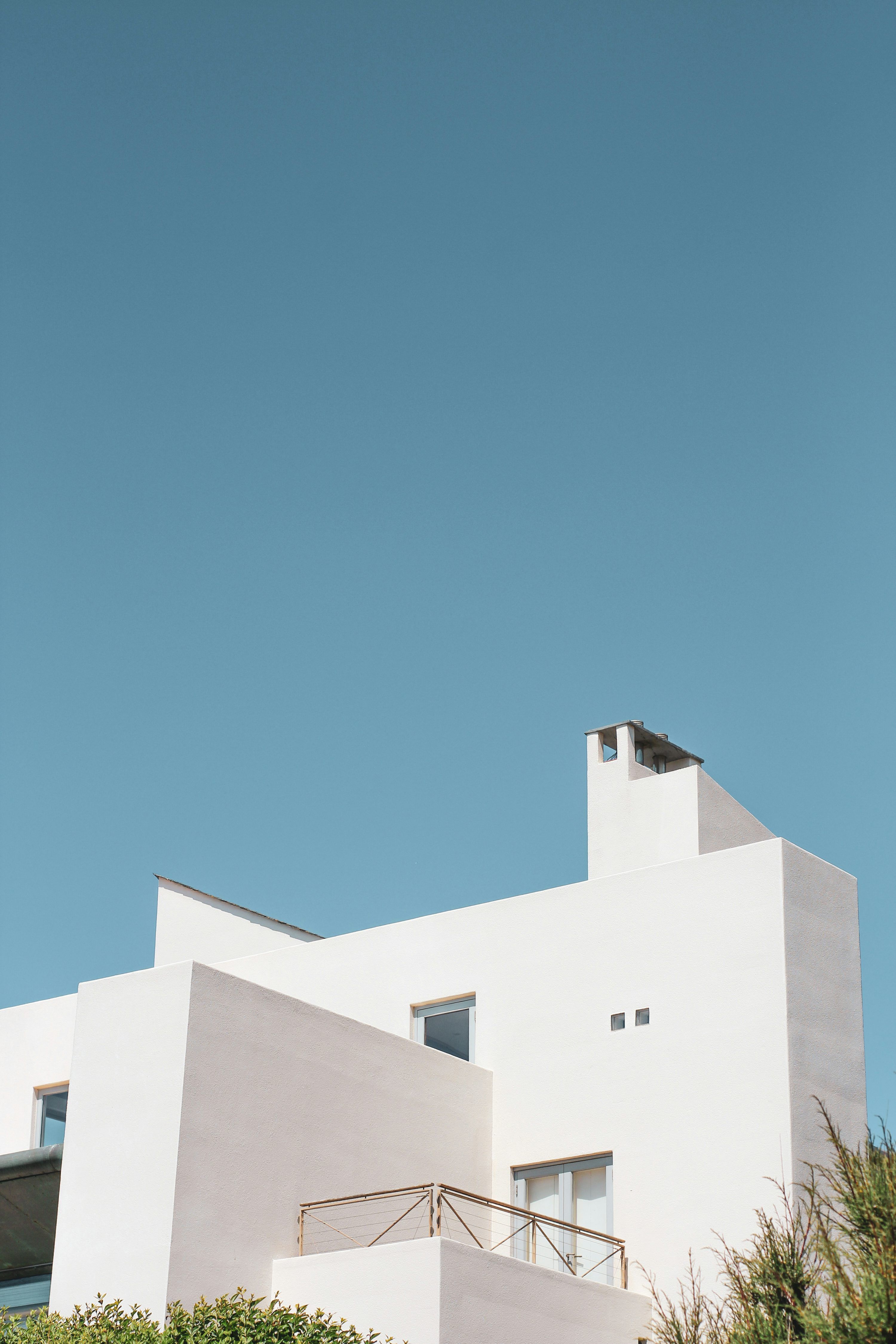 3000x4500 Minimalist House Picture. Download Free Image