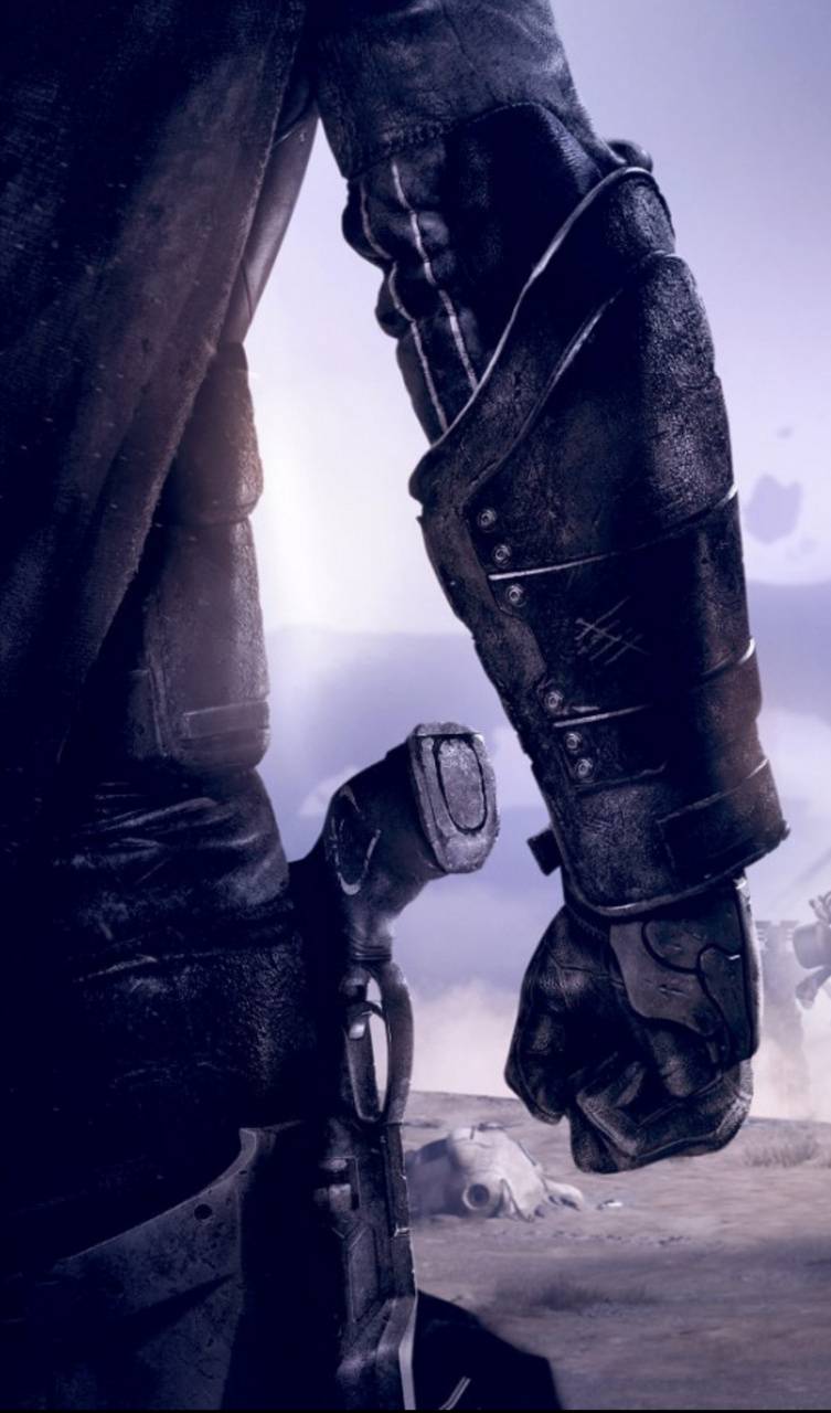 753x1280 Destiny 2 Forsaken wallpaper