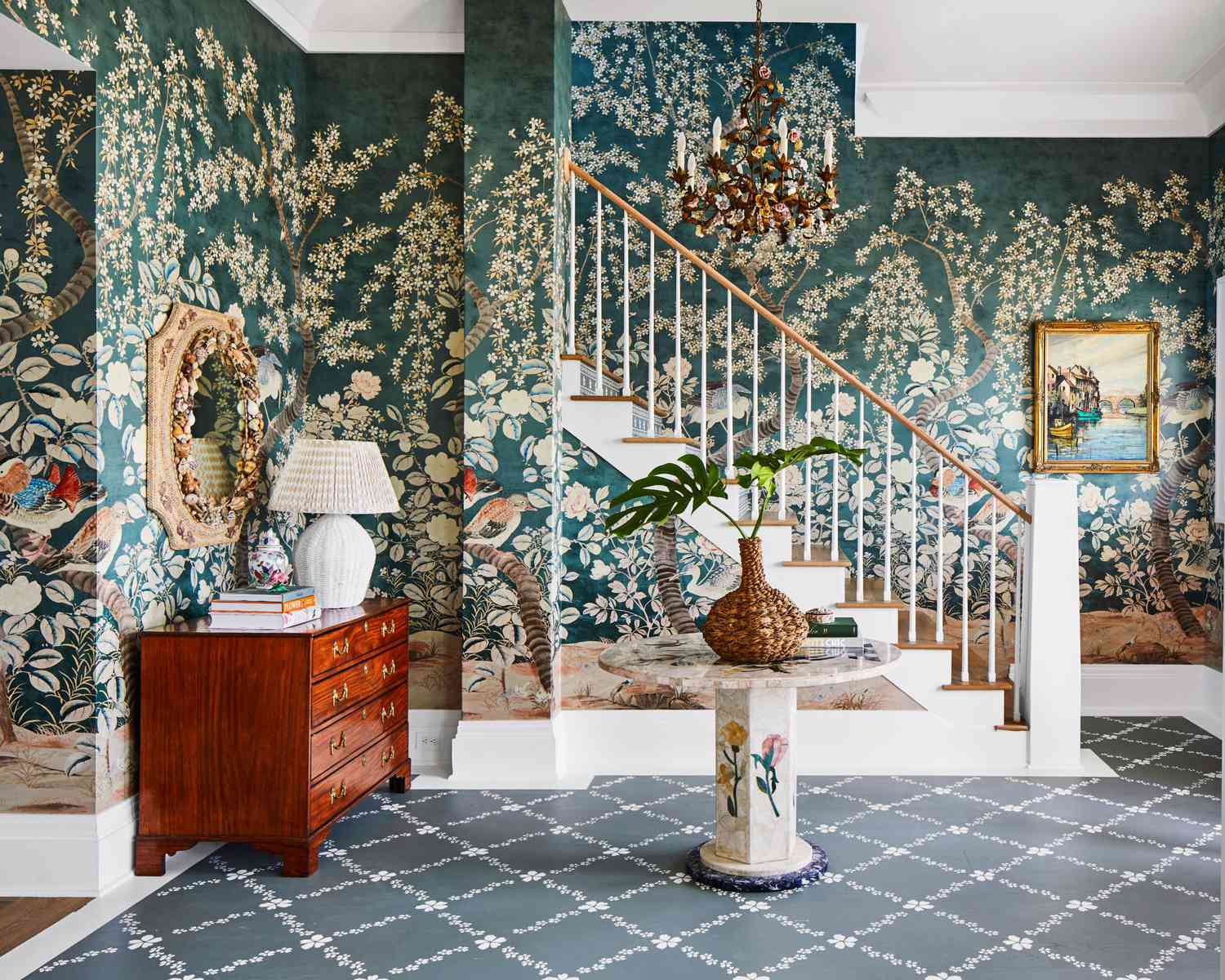 1500x1200 Wallpaper Mistakes That Are All Too Common