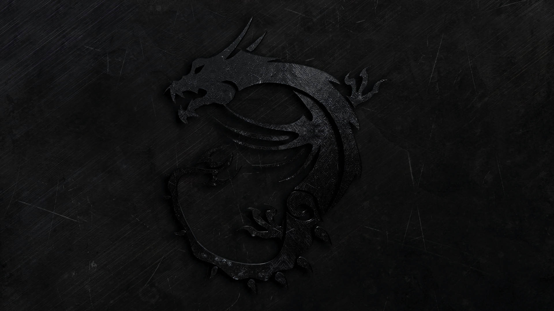 1920x1080 Download Msi 4k Black Dragon Wallpaper