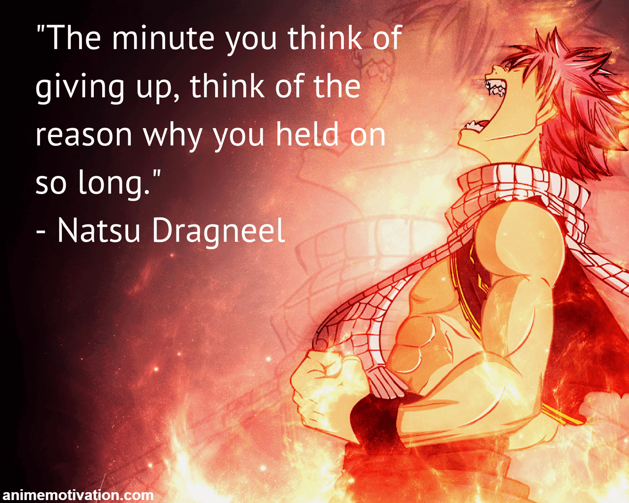 Motivational Anime Wallpapers - Top Free Motivational Anime Backgrounds