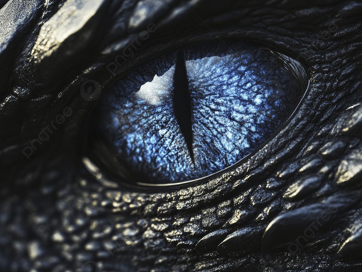 1200x904 A Close Up Of The Blue Eye On Black Dragon Skin Poster For Game Thrones Background, Blue Eye, Black, Dragon Background Image And Wallpaper for Free Download