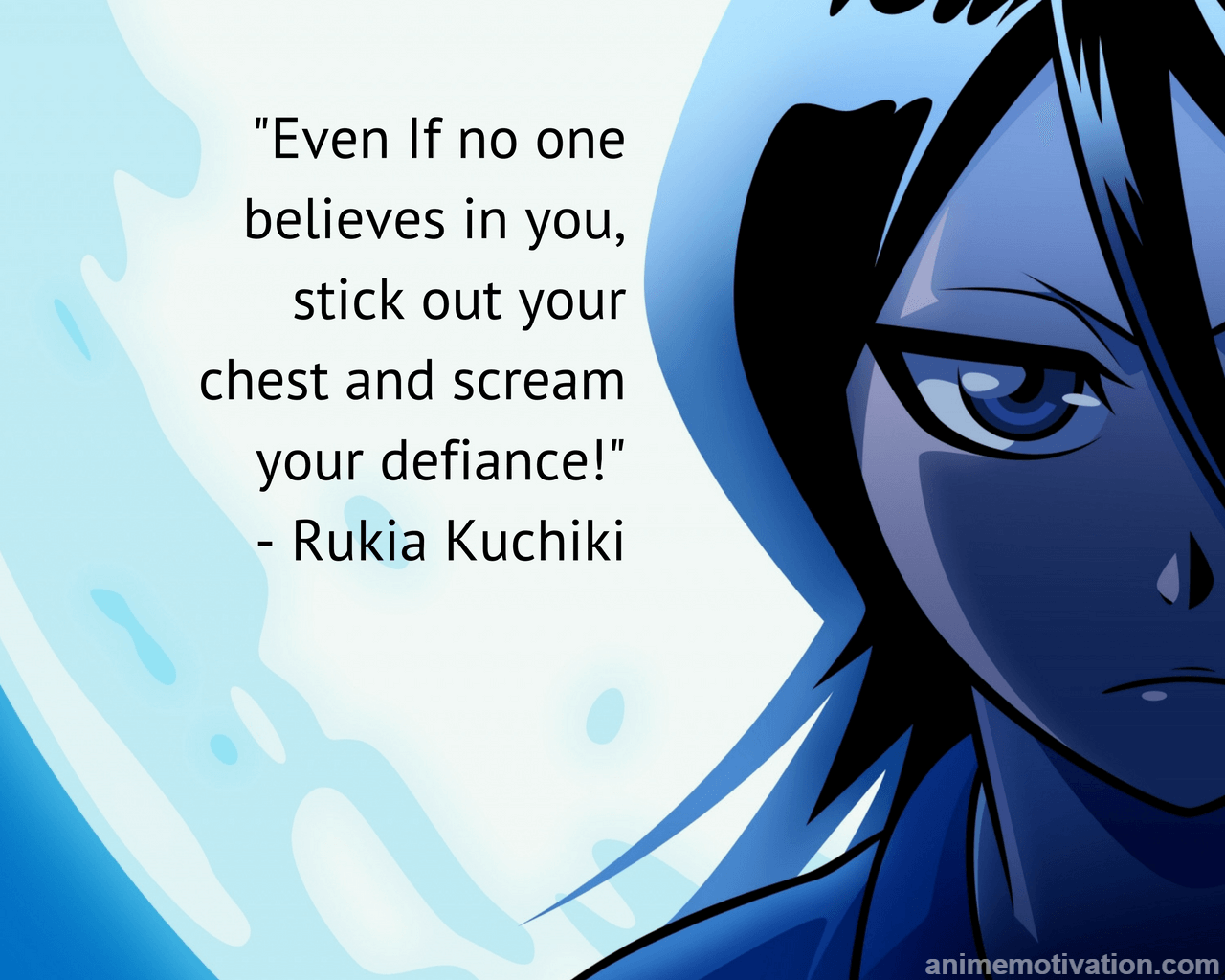 Motivational Anime Wallpapers Top Free Motivational Anime Backgrounds