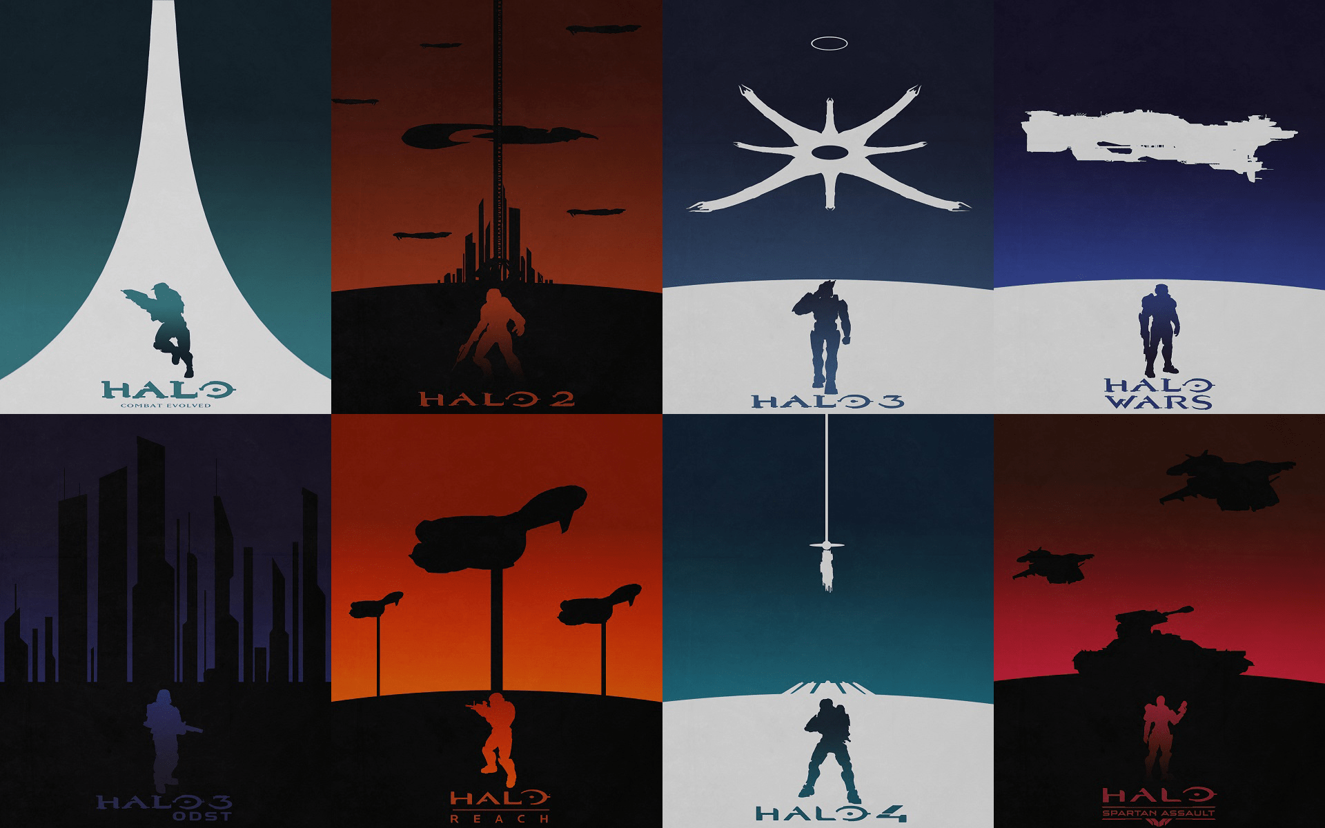 MINIMALIST DESKTOP WALLPAPER 4K [3840x2160] (heroscreen.cc) : r/wallpaper