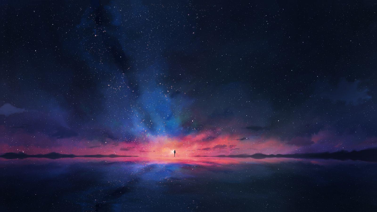 Minimalist Stars Wallpapers - Top Free Minimalist Stars Backgrounds
