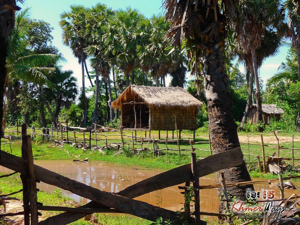 1024x768 Country side signature tour on motorbicke rural places villages fun