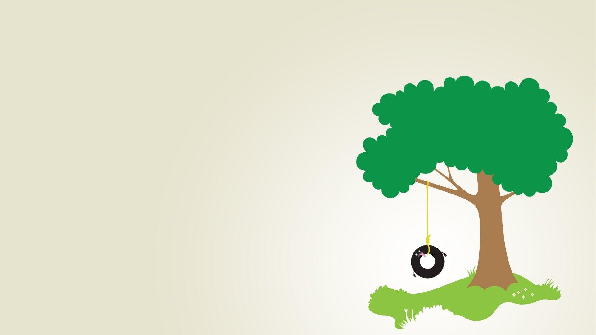 Minimalist Tree Wallpapers - Top Free Minimalist Tree Backgrounds