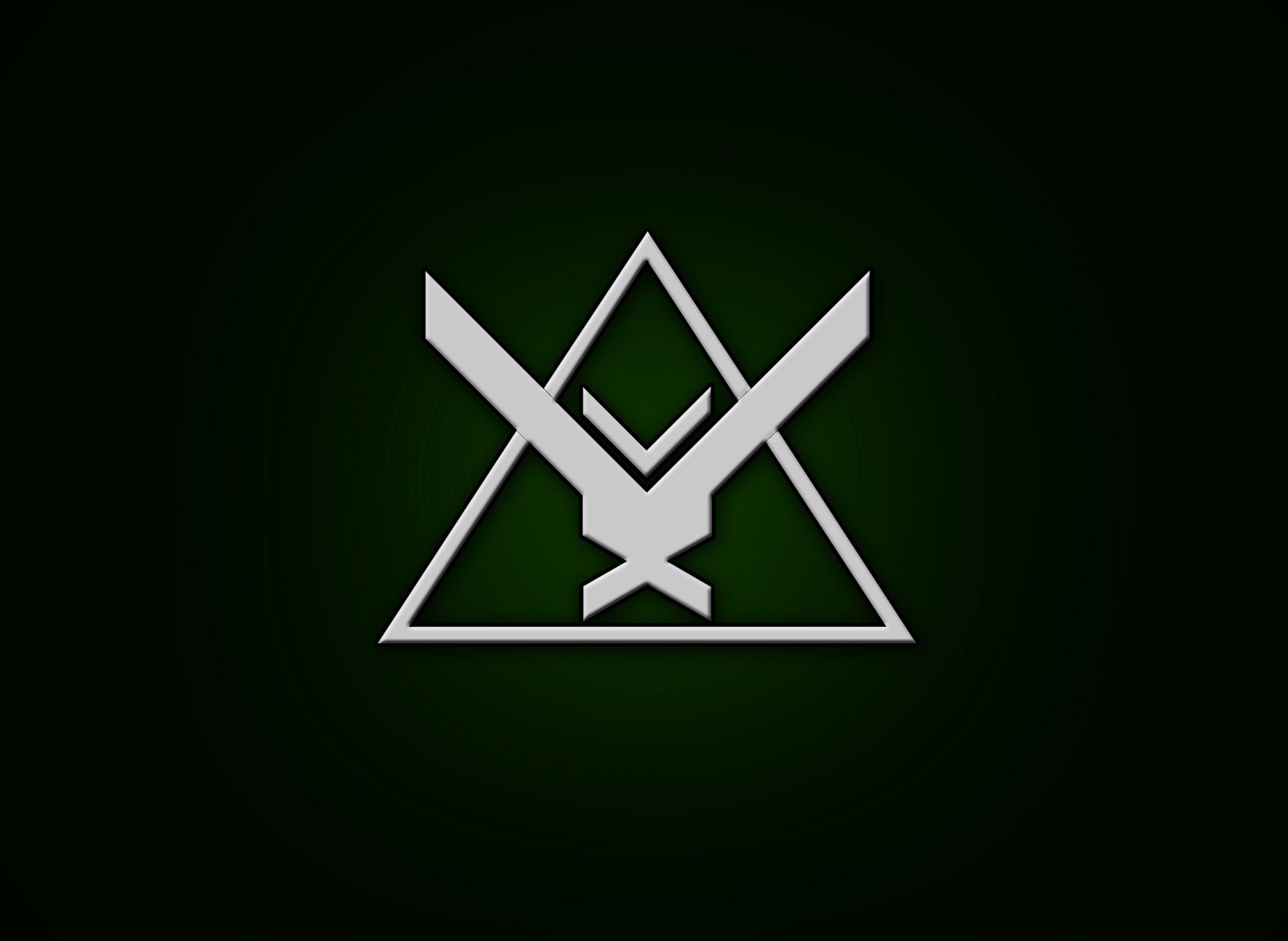 Halo Minimalist Wallpapers - Top Free Halo Minimalist Backgrounds