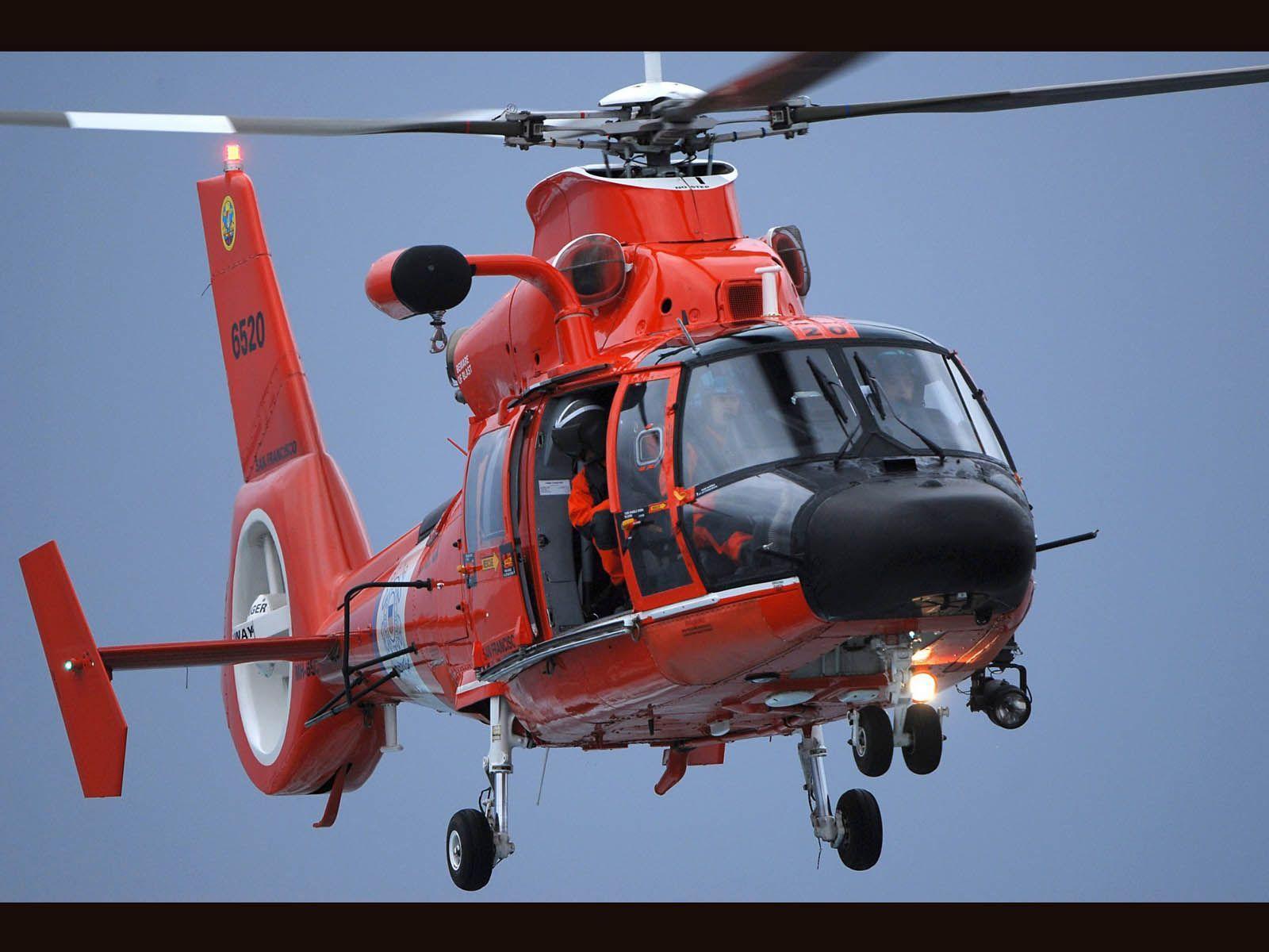 1600x1200 US Coast Guard Wallpaper