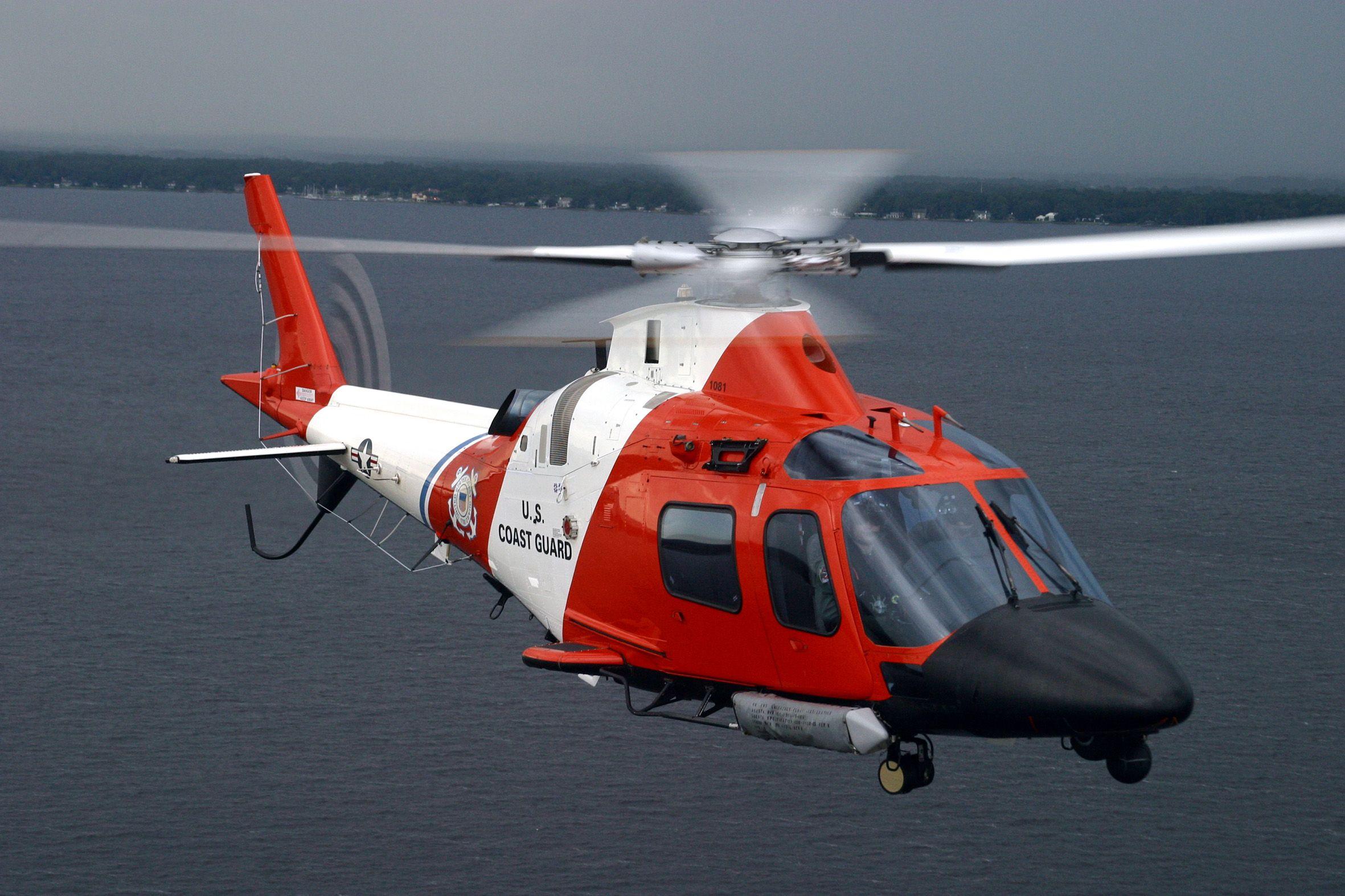 2362x1574 Coast Guard Wallpaper