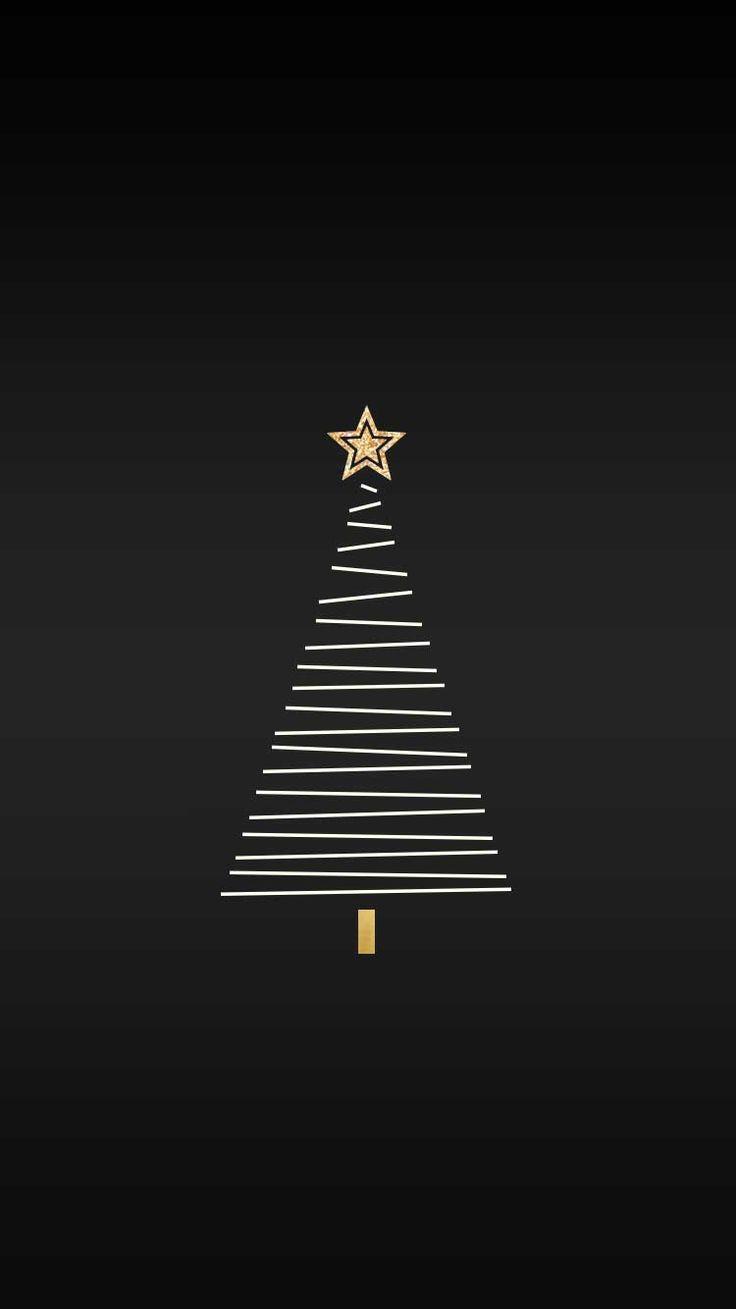 736x1309 Christmas 2018 HD Wallpaper Wallpaper