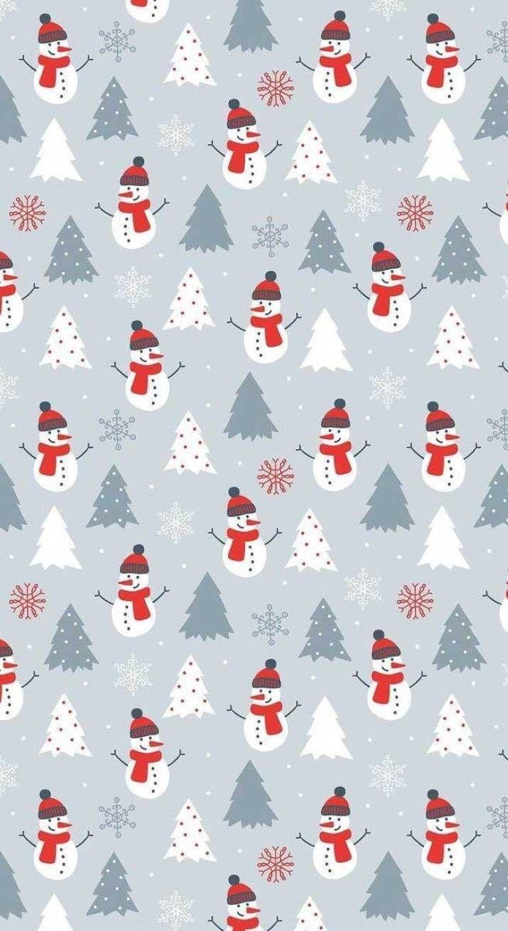 White Christmas Iphone Wallpapers Top Free White Christmas Iphone Backgrounds Wallpaperaccess