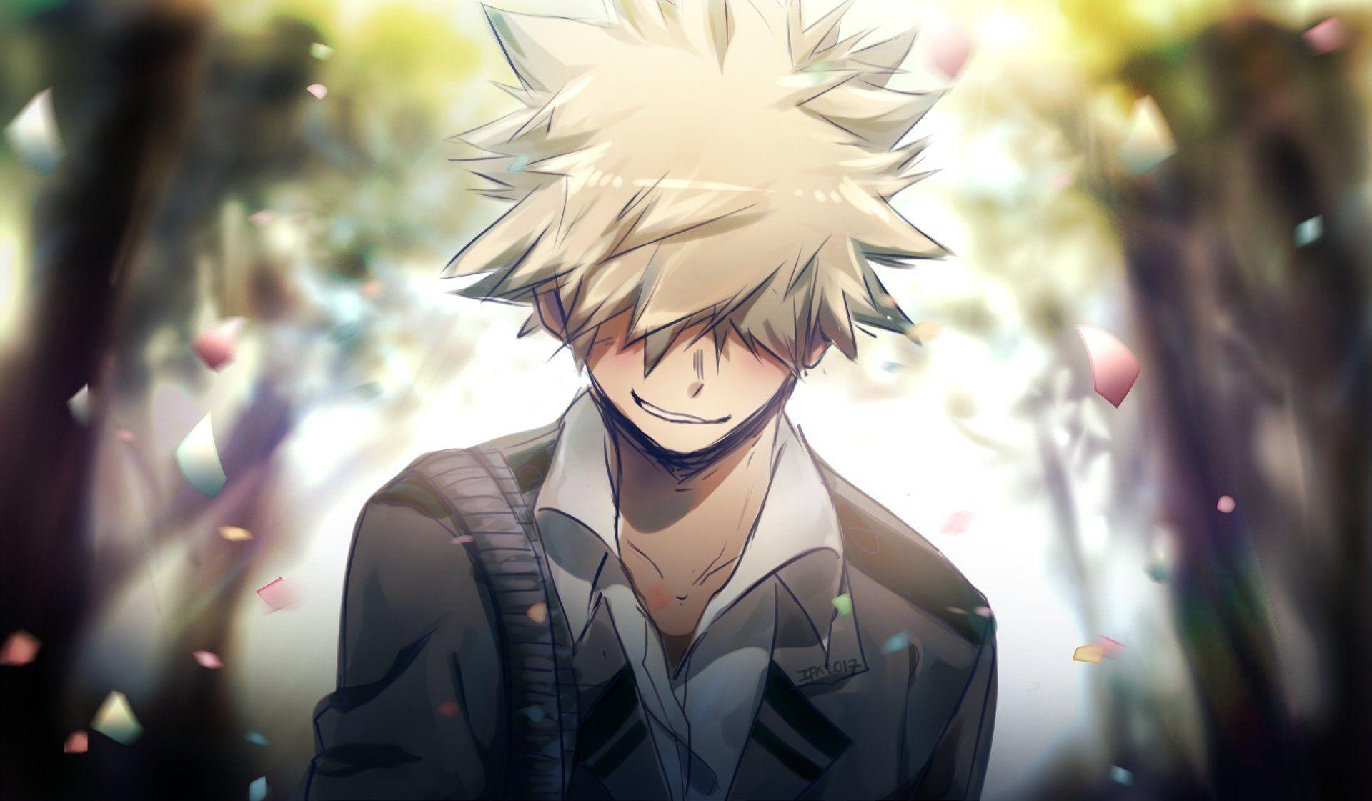 1920x1121 Bakugo Wallpaper