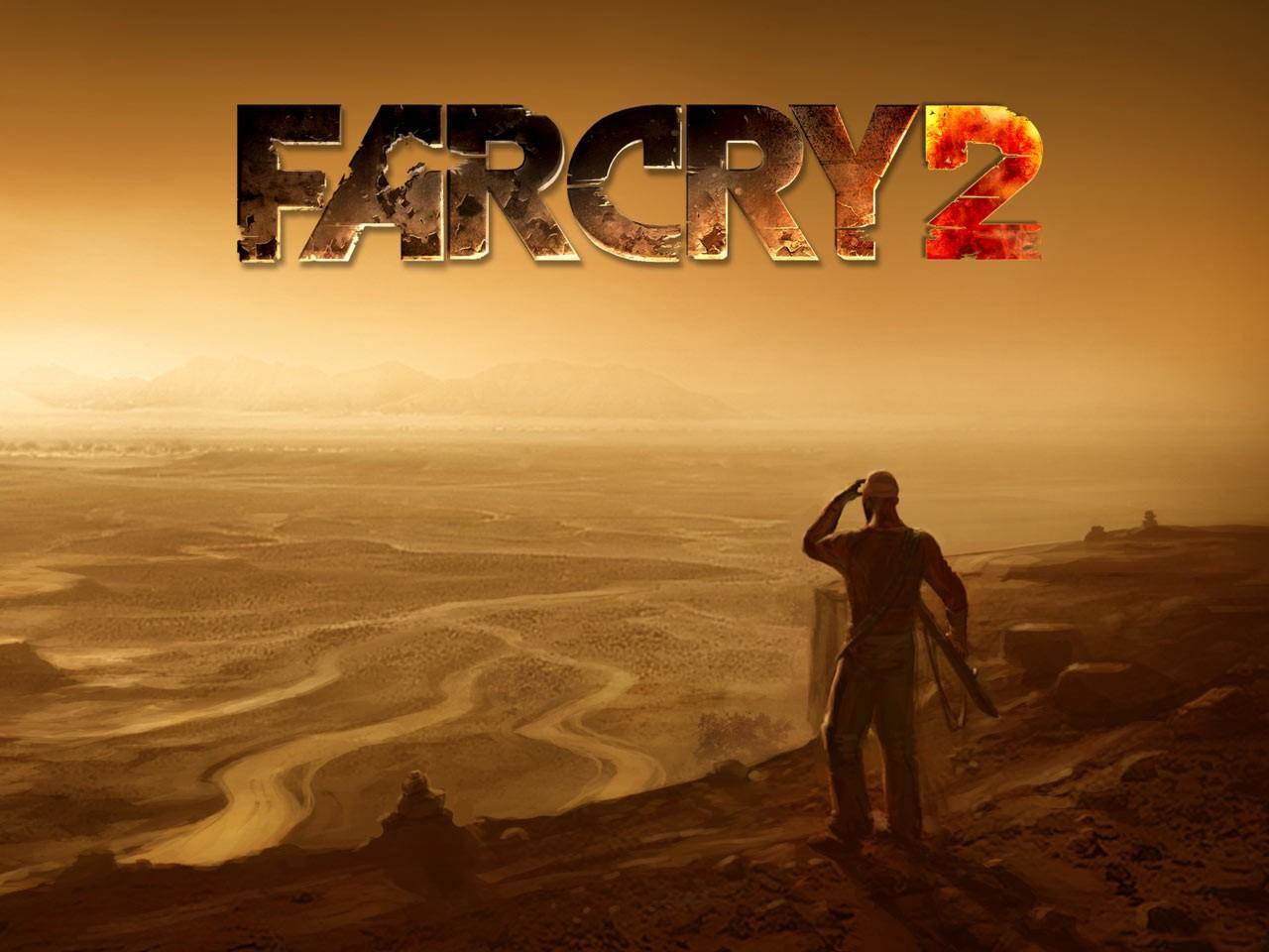 1280x960 Imelda Mcconnell: far cry 2 wallpaper
