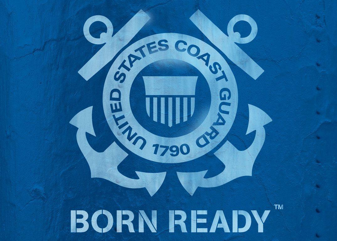 1075x768 US Coast Guard Wallpaper