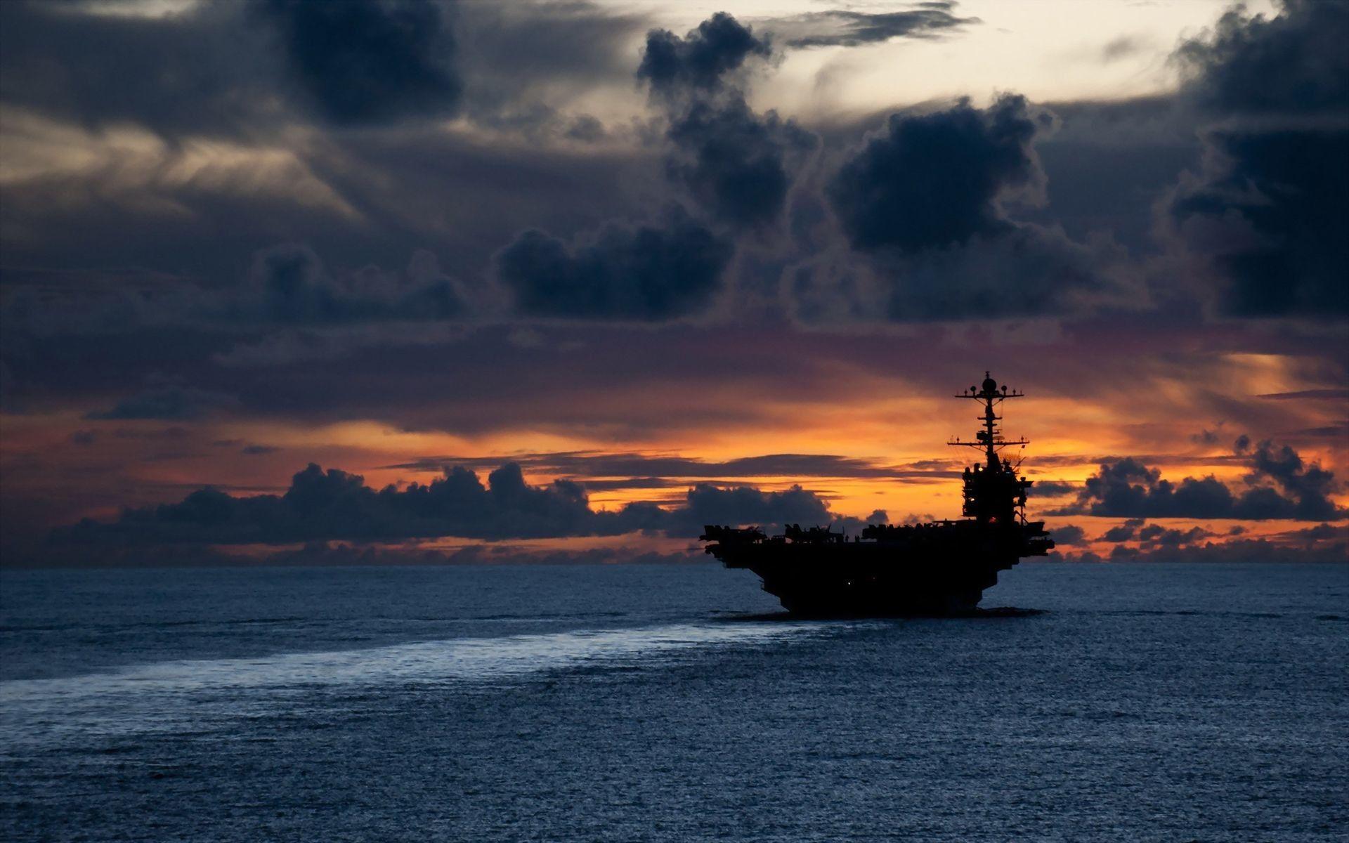 1920x1200 Navy Wallpaper