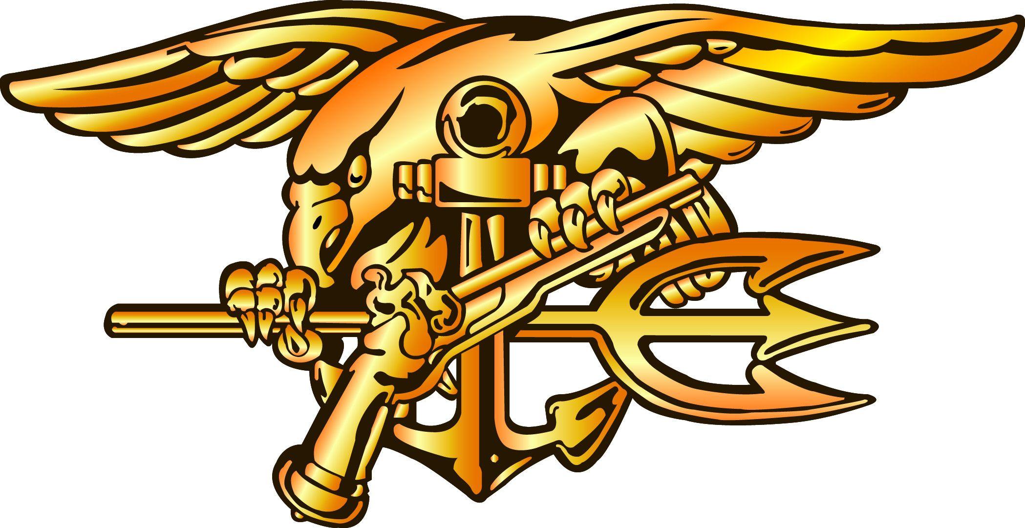 2098x1081 Neptunes Trident Symbol Like Water Neptune Is Seals Logo