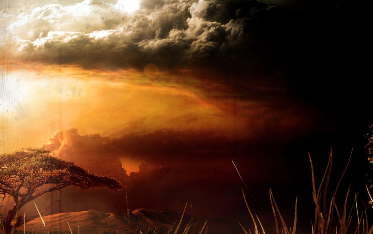 1280x804 Far Cry 2 wallpaper. Far Cry 2
