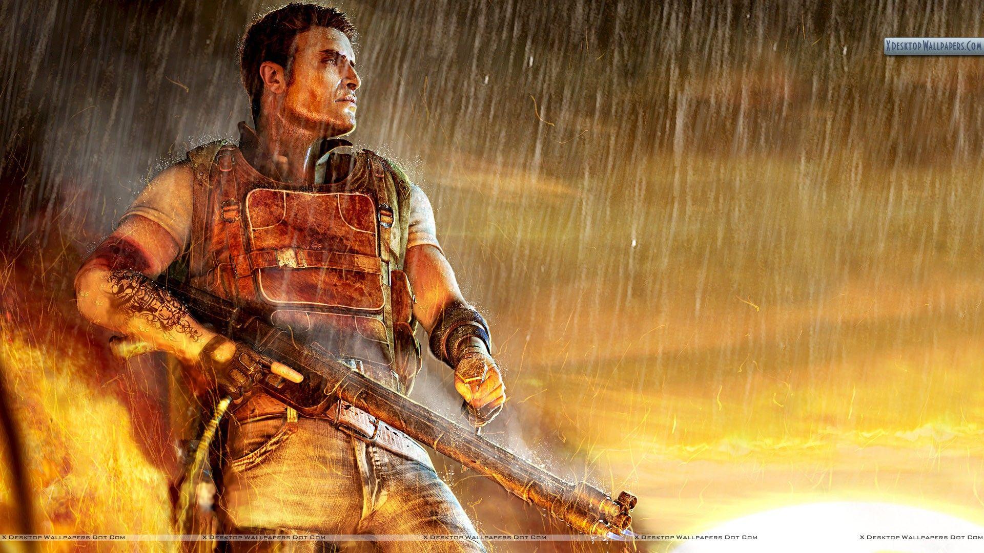 1920x1080 Far Cry 2