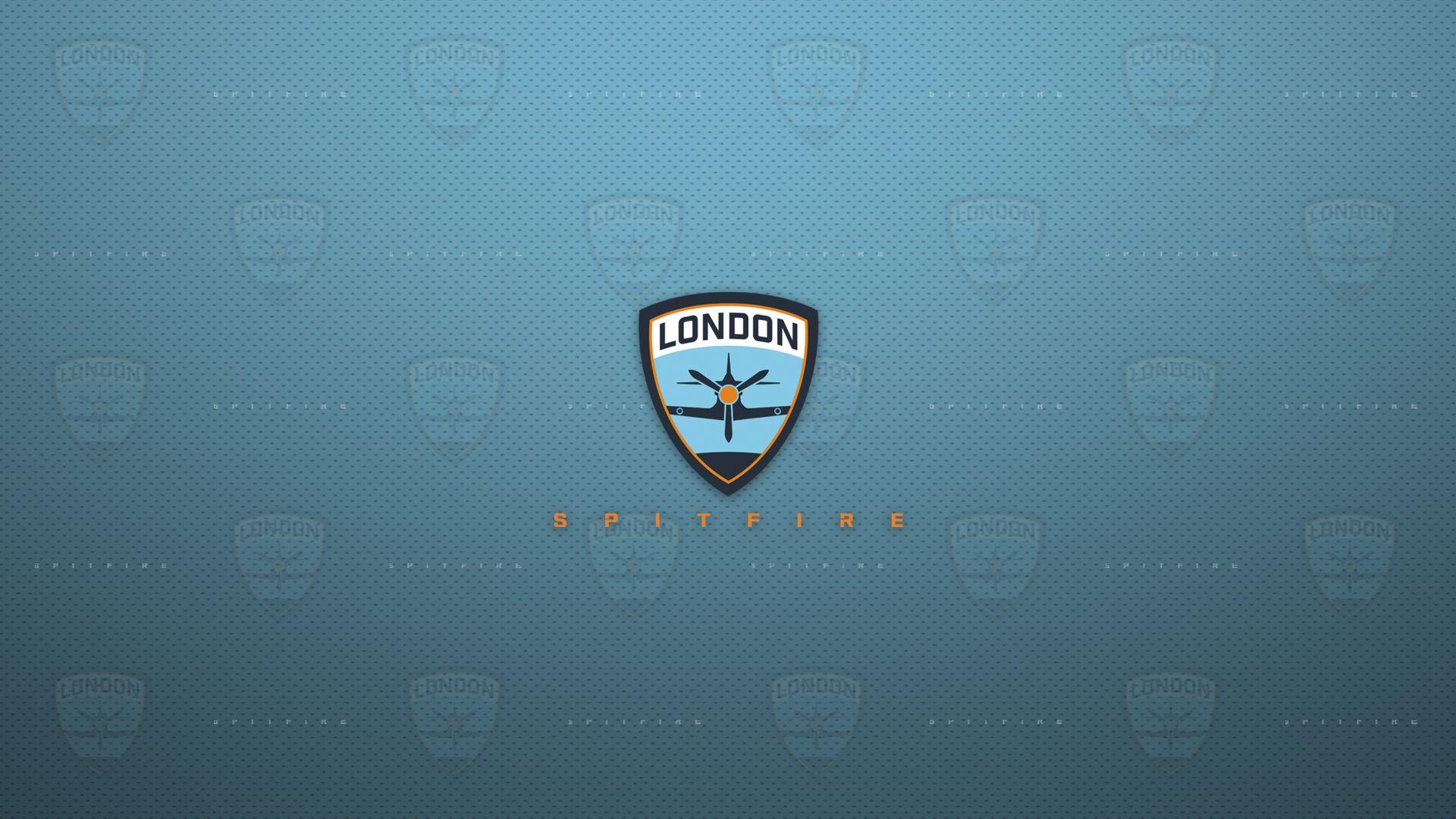 1920x1080 London Spitfire Desktop and Mobile Wallpaper Blue, Navy