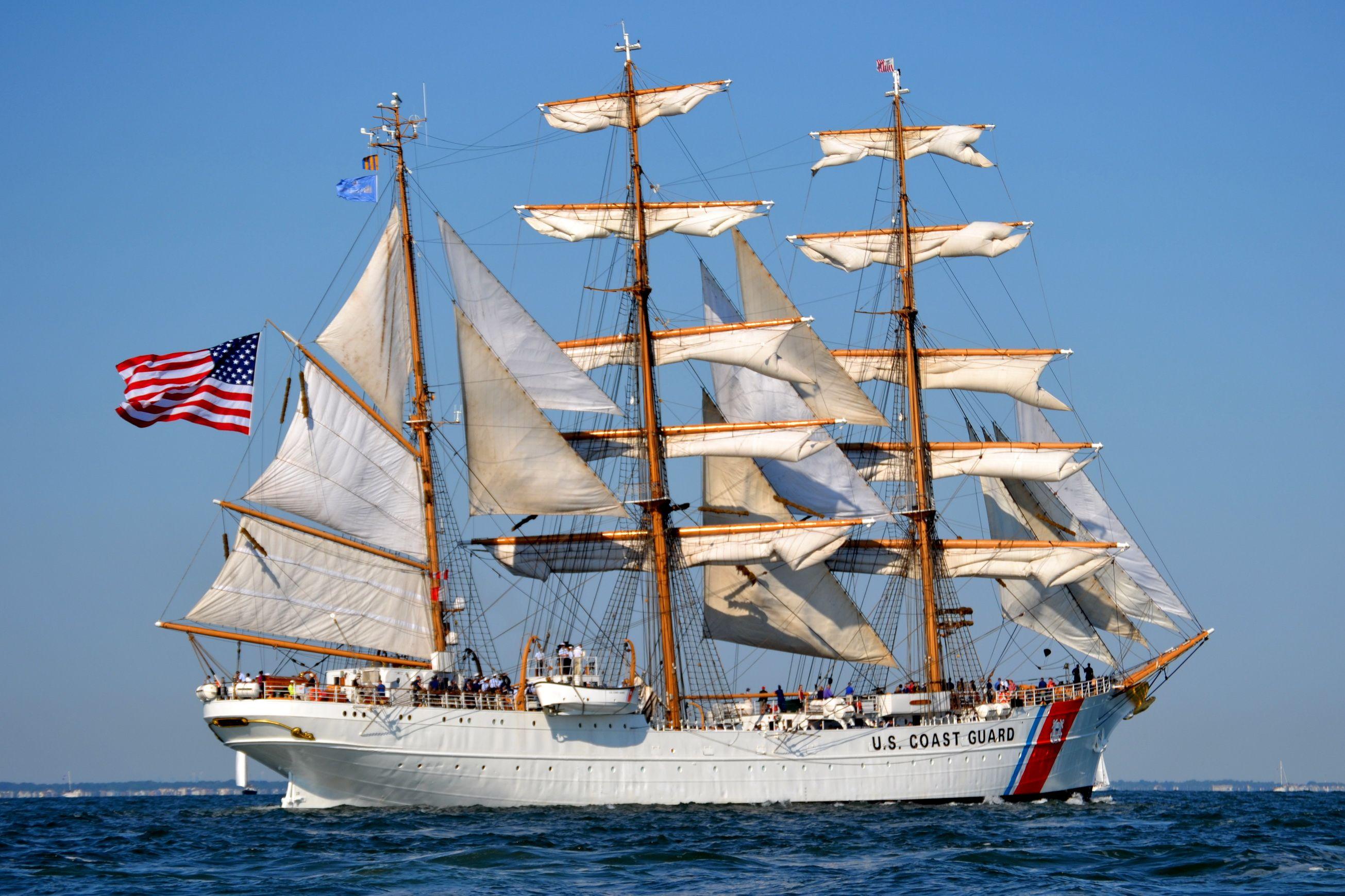 2610x1740 Coast Guard Full HD Wallpaper and Background Imagex1740