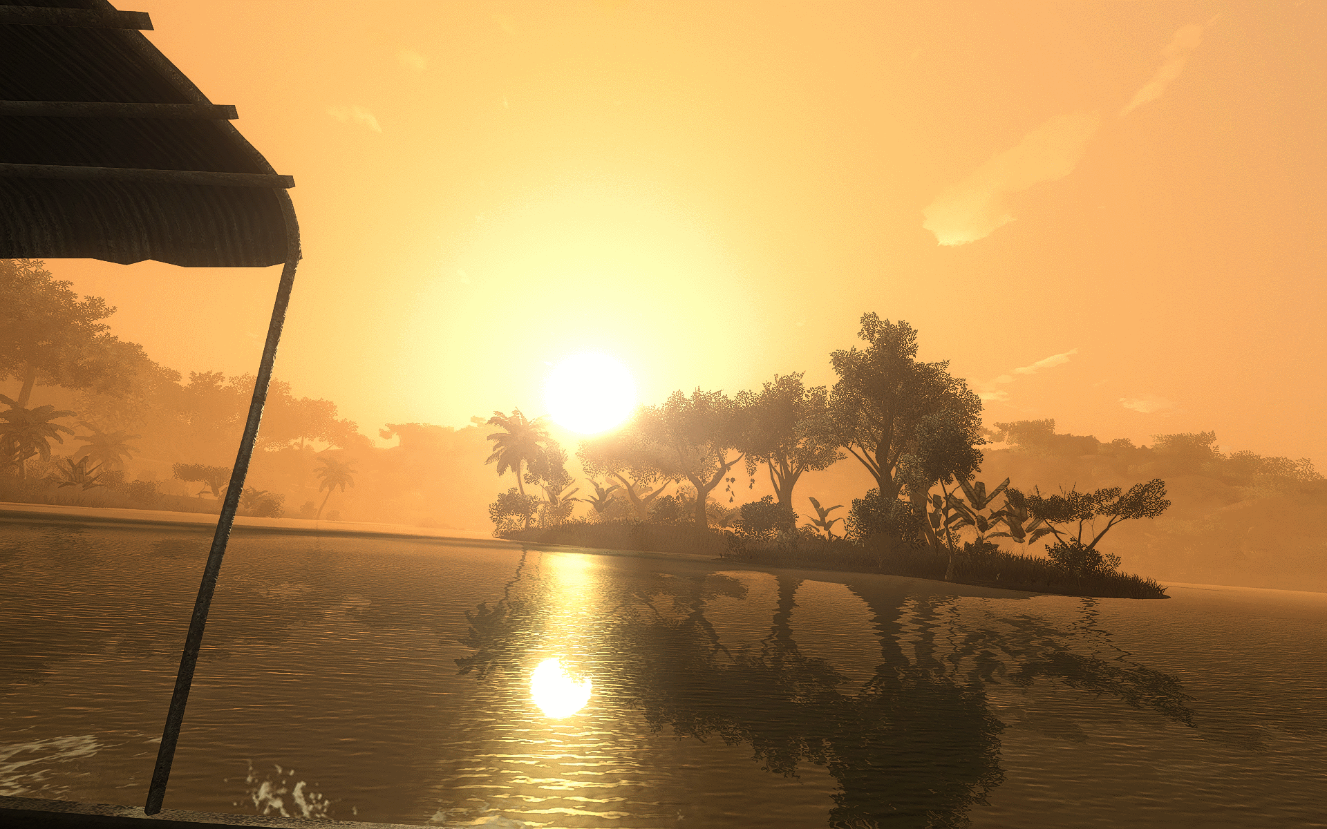 Far Cry 2 Wallpapers - Top Free Far Cry 2 Backgrounds - WallpaperAccess