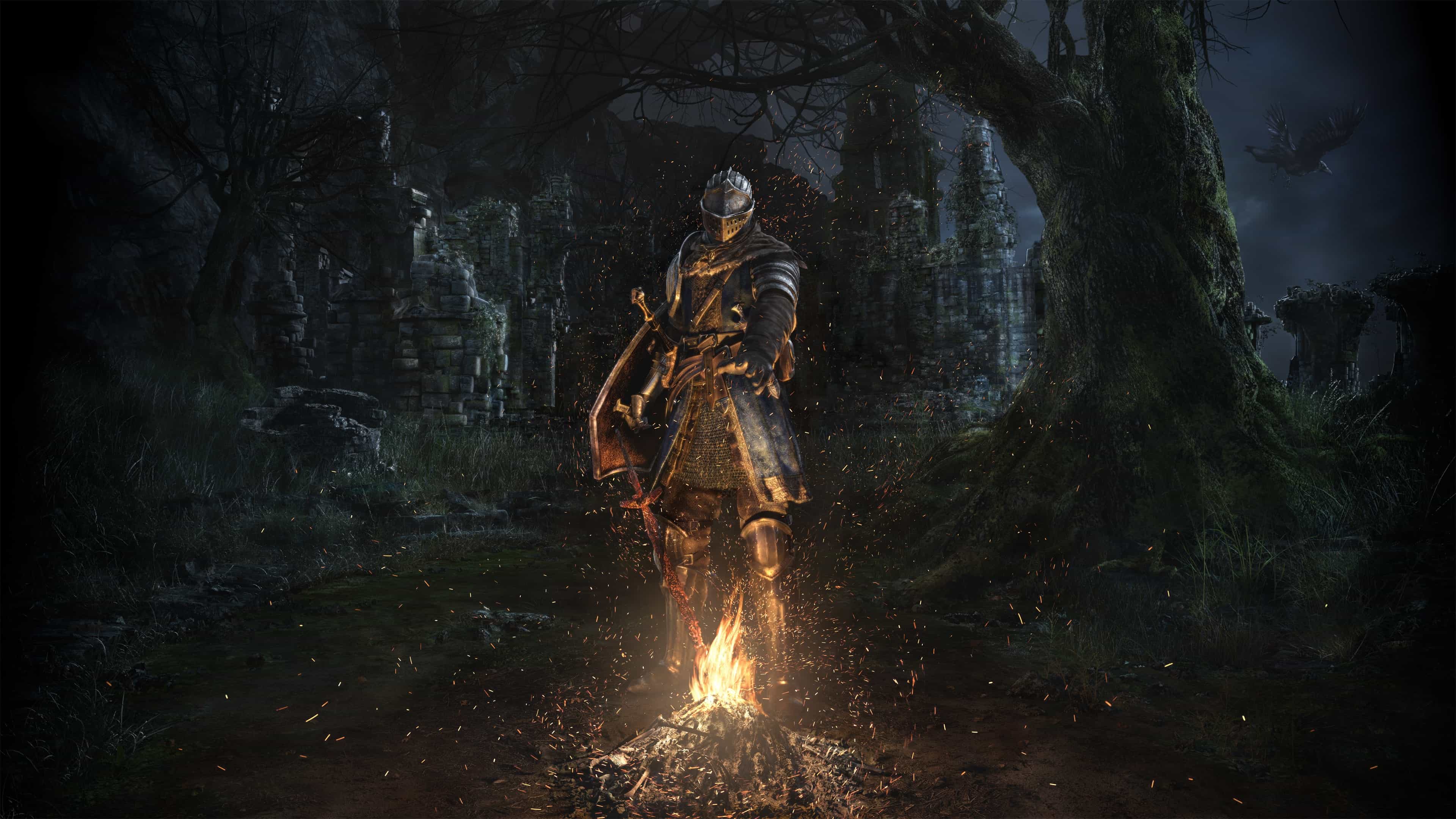 Dark Souls Remastered Wallpapers Top Free Dark Souls Remastered 