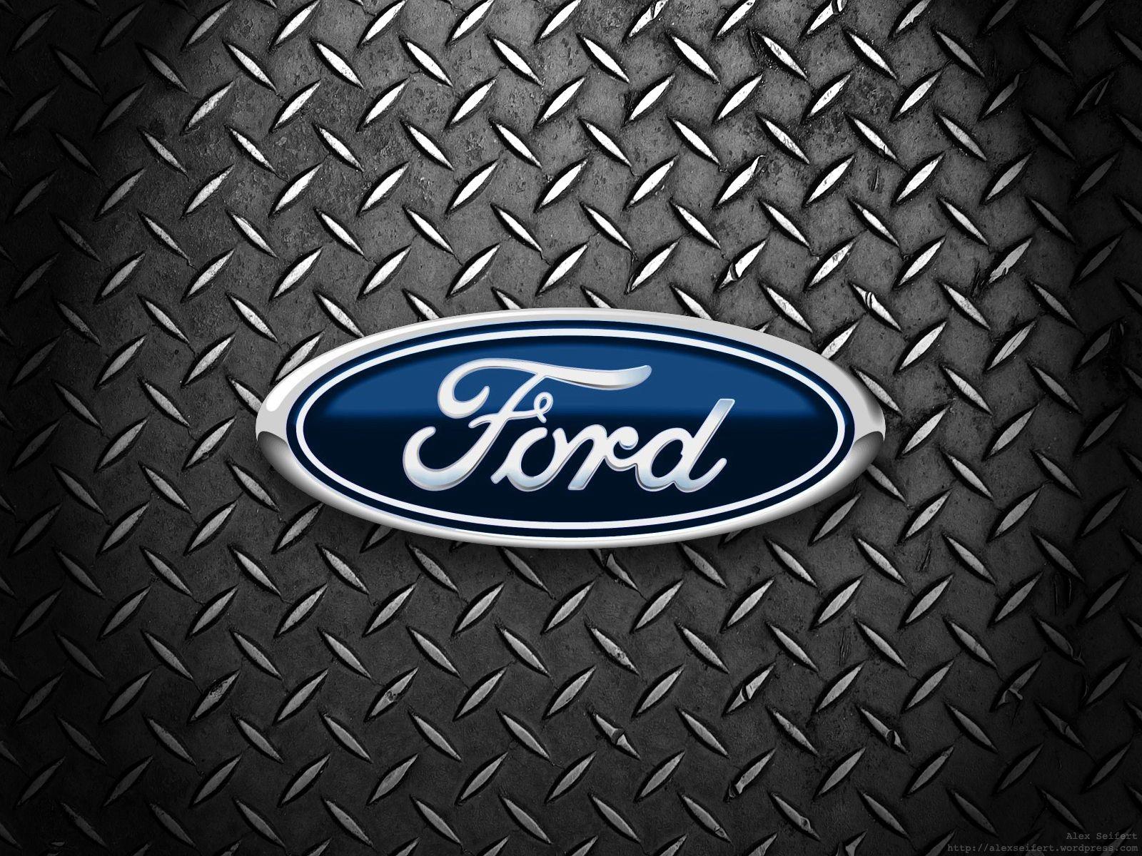 1600x1200 Ford Logo Wallpaper HD Wallpaper