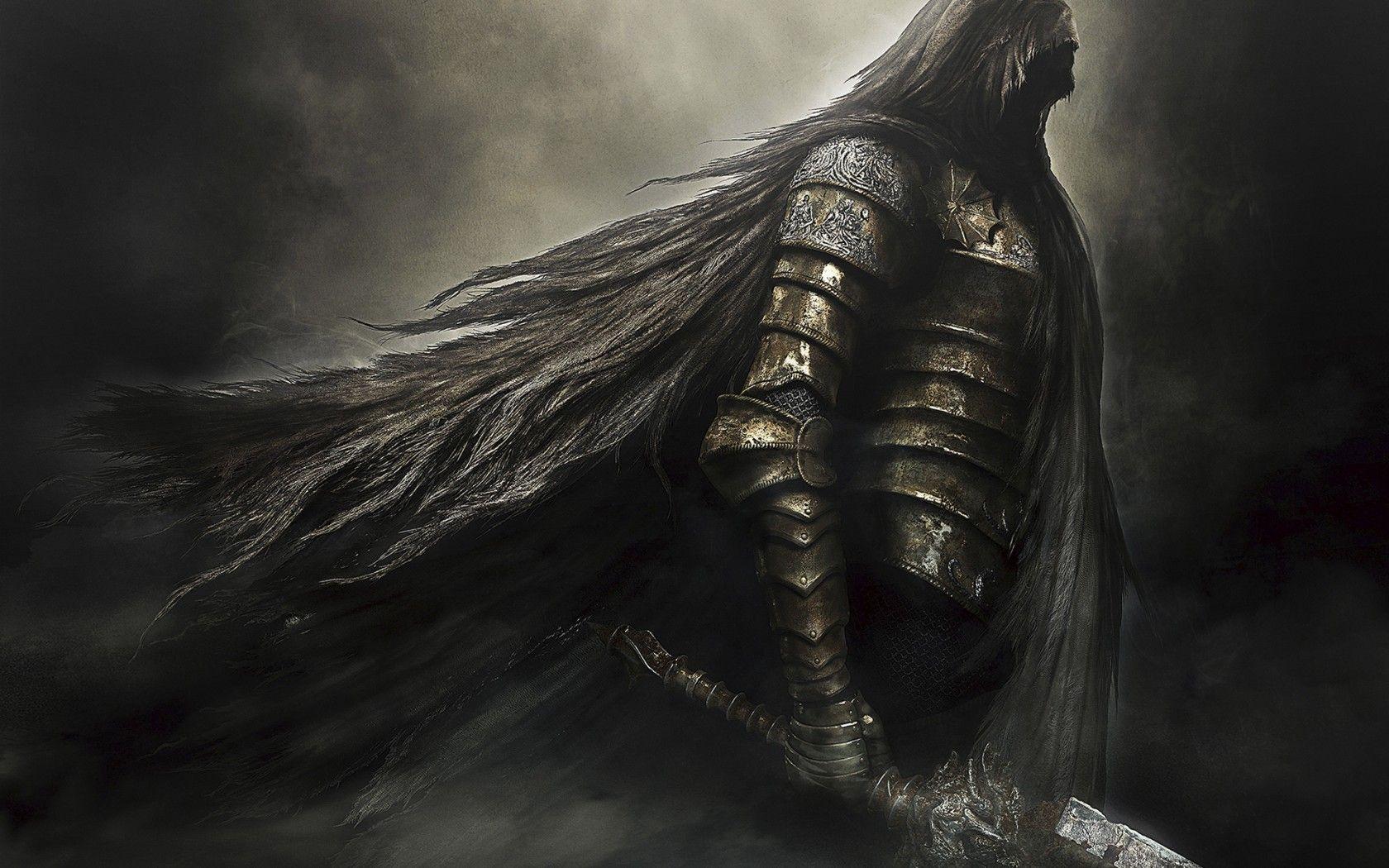 1680x1050 Dark Souls Wallpaperx1050
