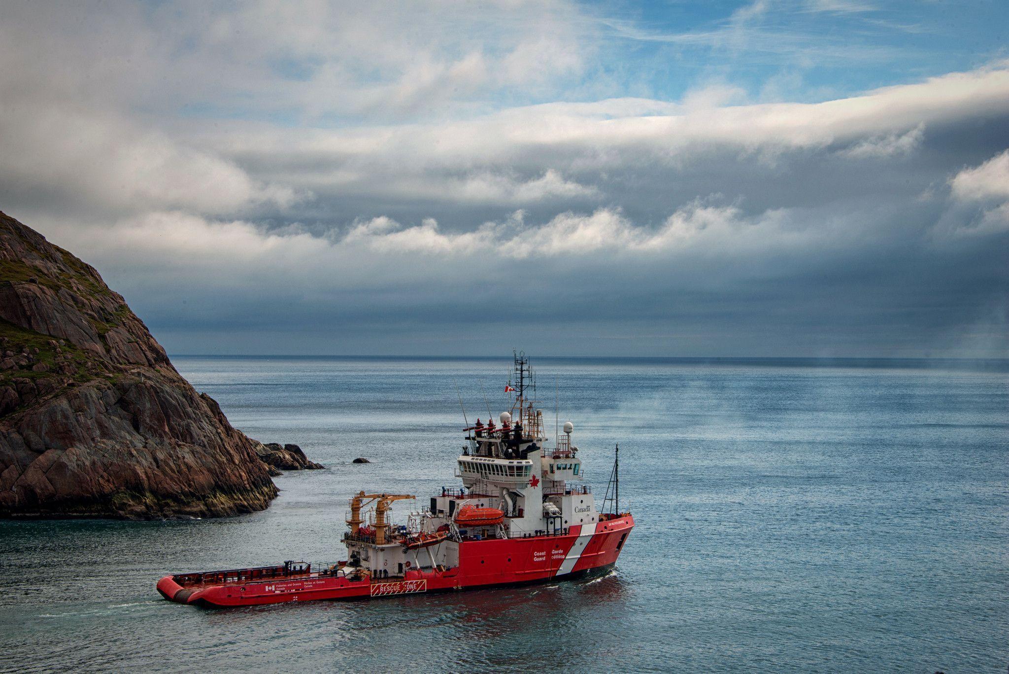 2048x1367 image of Coast Guard Wallpaper - #FAN