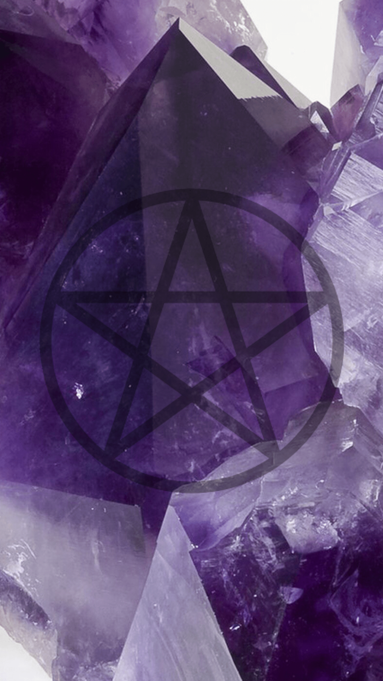 1242x2208 Witchcraft Background Wiccan Wallpaper, Goth Wallpaper