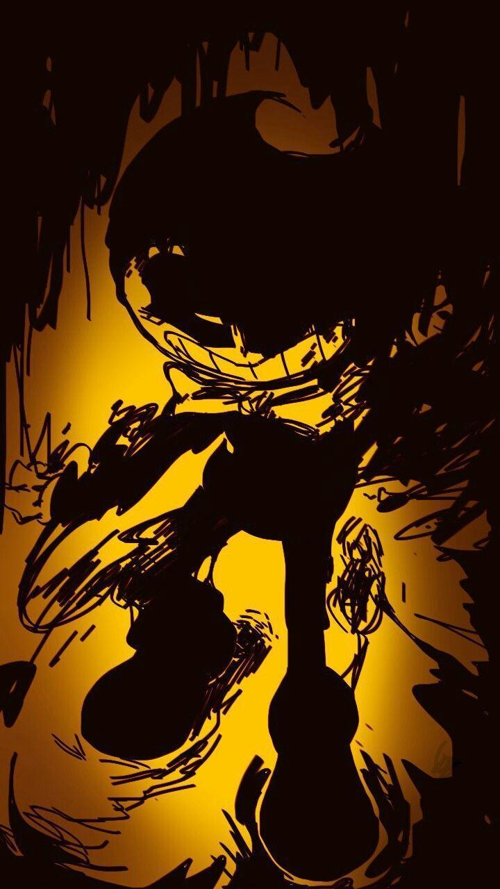 Bendy and the Ink Machine phone wallpaper 1080P 2k 4k Full HD Wallpapers  Backgrounds Free Download  Wallpaper Crafter