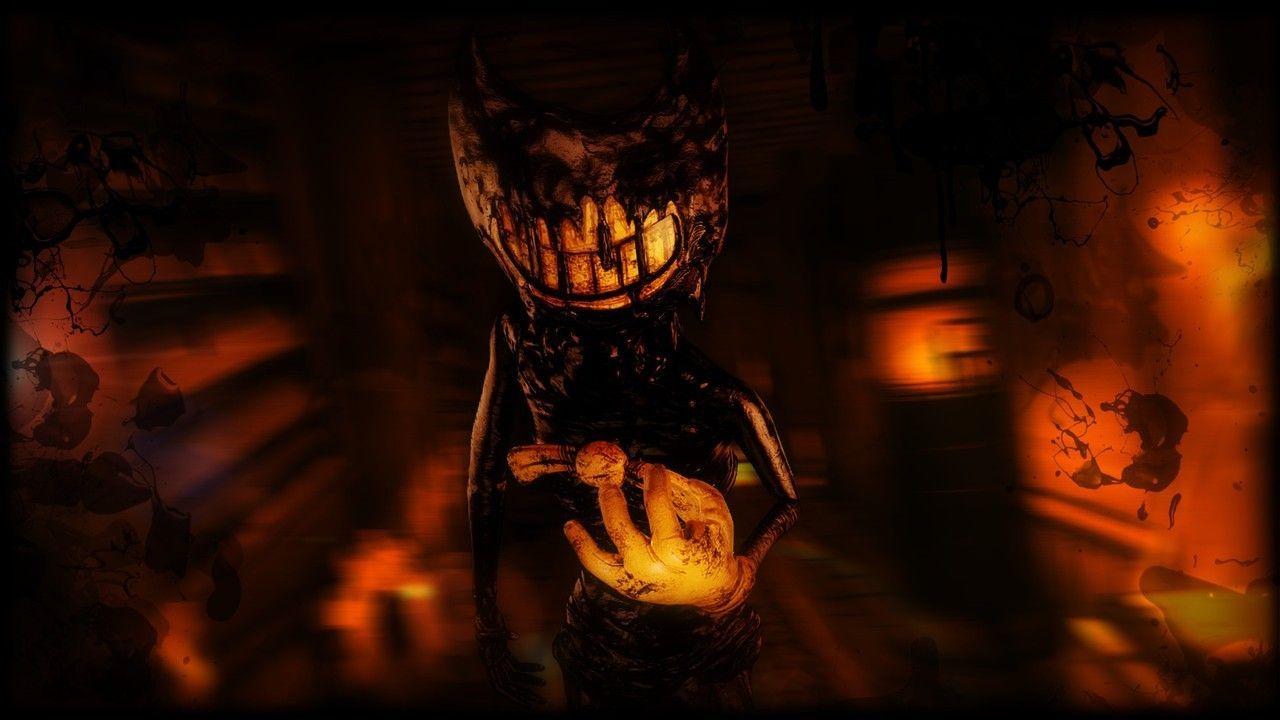 Bendy Wallpapers - Top Free Bendy Backgrounds - WallpaperAccess