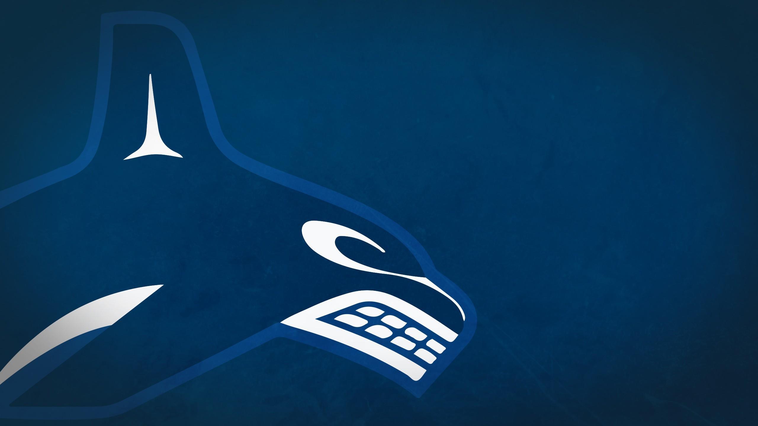 2560x1440 Vancouver Canucks Wallpaper