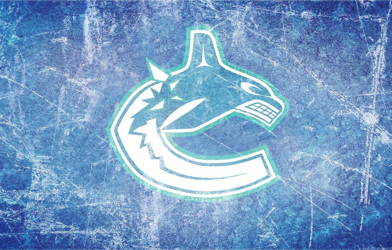 Vancouver Canucks Logo Wallpapers - Top Free Vancouver Canucks Logo