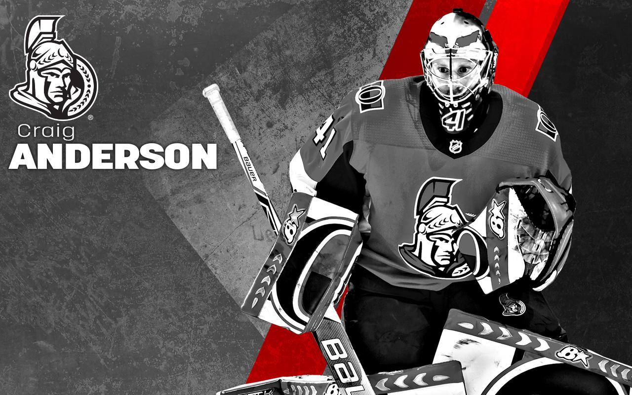 1280x800 Wallpaper And Background Anderson Wallpaper Nhl, HD