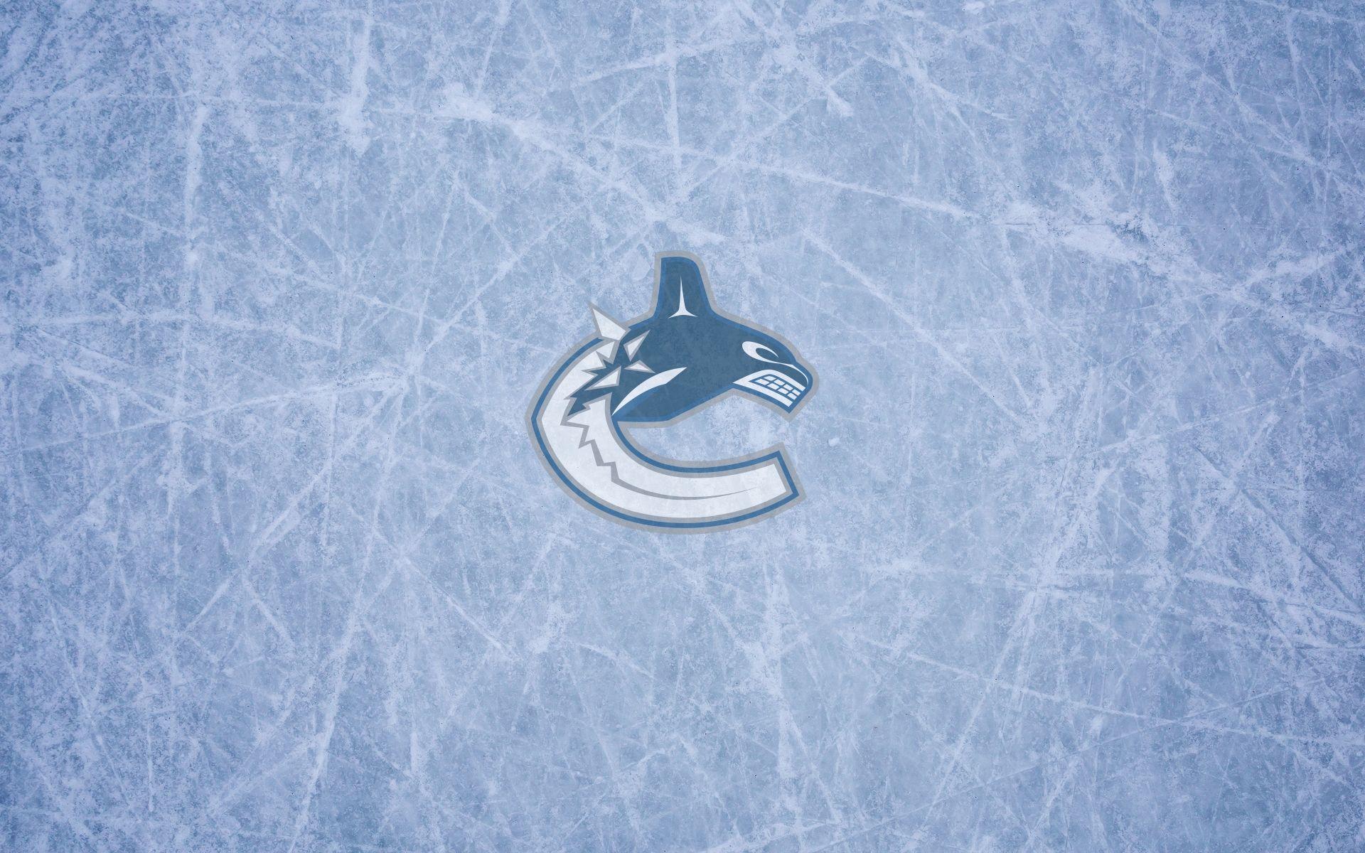 Vancouver Canucks Logo Wallpapers - Top Free Vancouver Canucks Logo