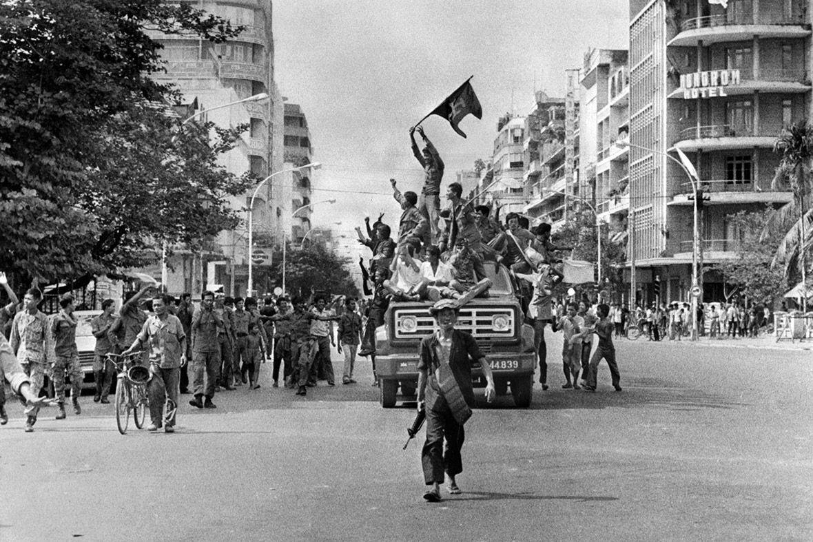 1180x787 The Khmer Rouge Revolution