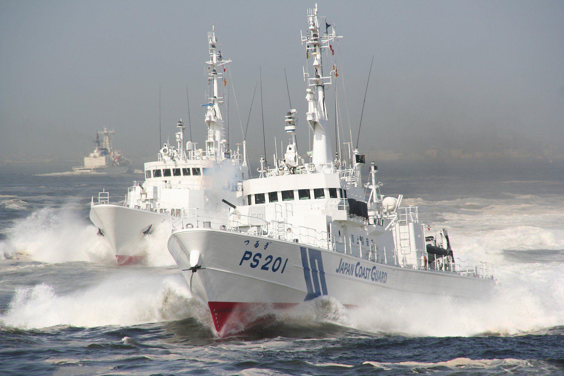 1920x1280 Coast Guard HD Wallpaper and Background Image